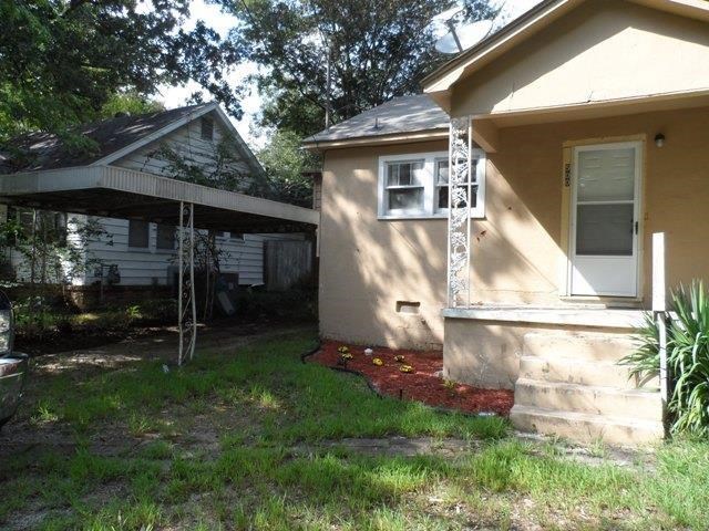 Fairdale - Residential