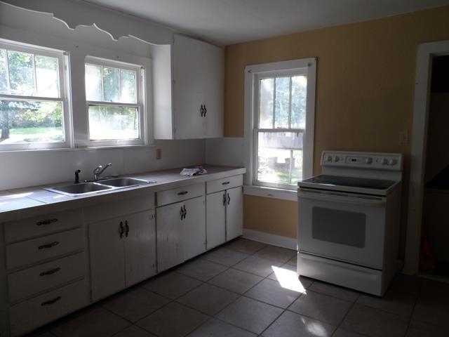 Fairdale - Residential