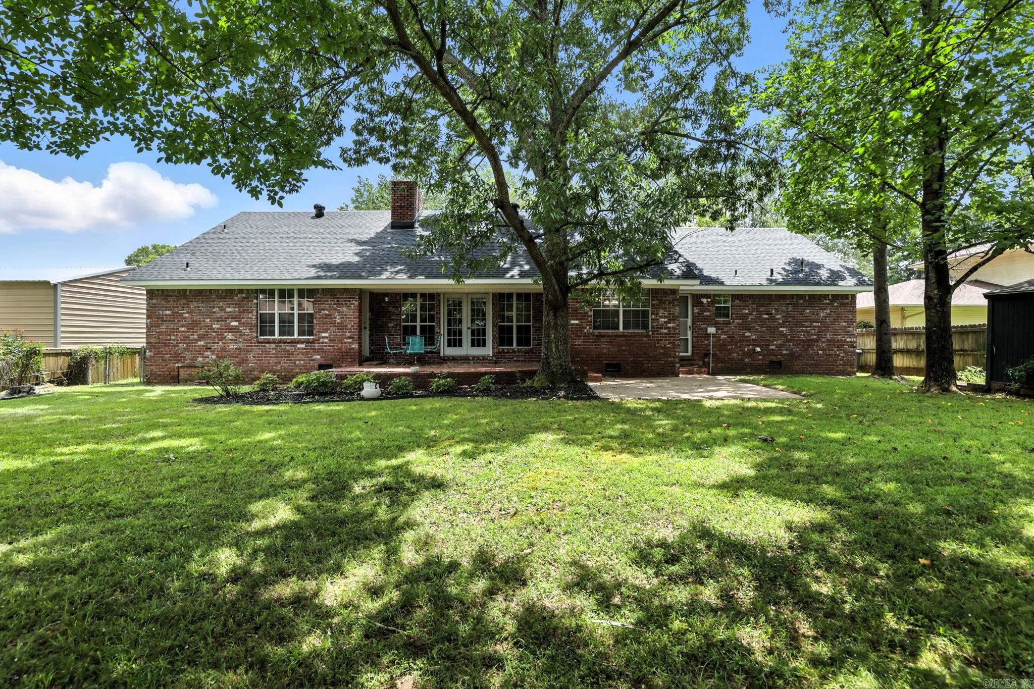 FOXWOOD ESTATES - Residential