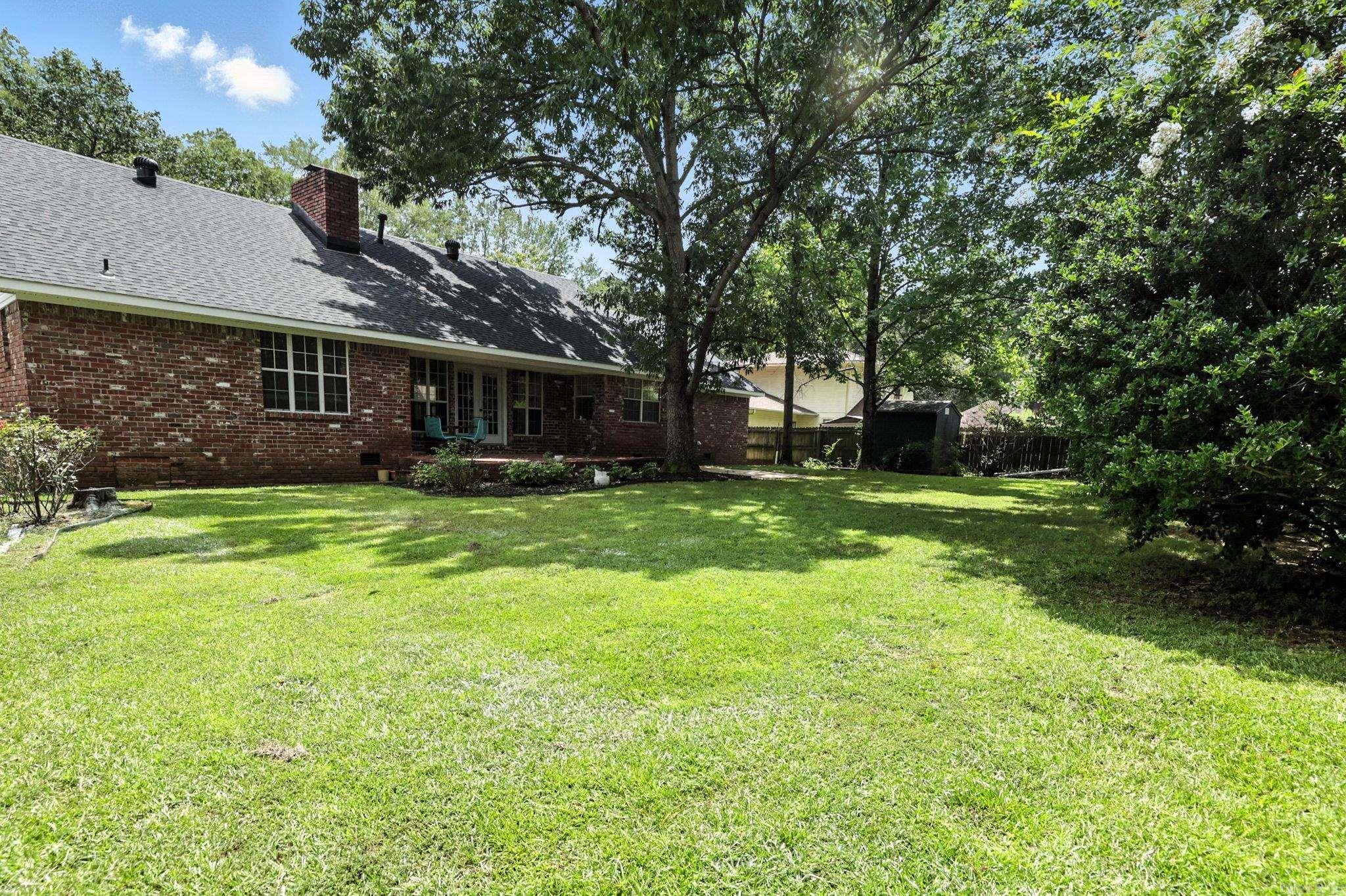 FOXWOOD ESTATES - Residential