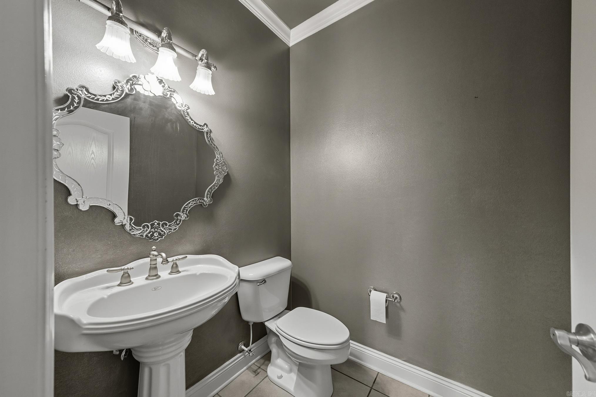 GREYSTONE - Residential Lease