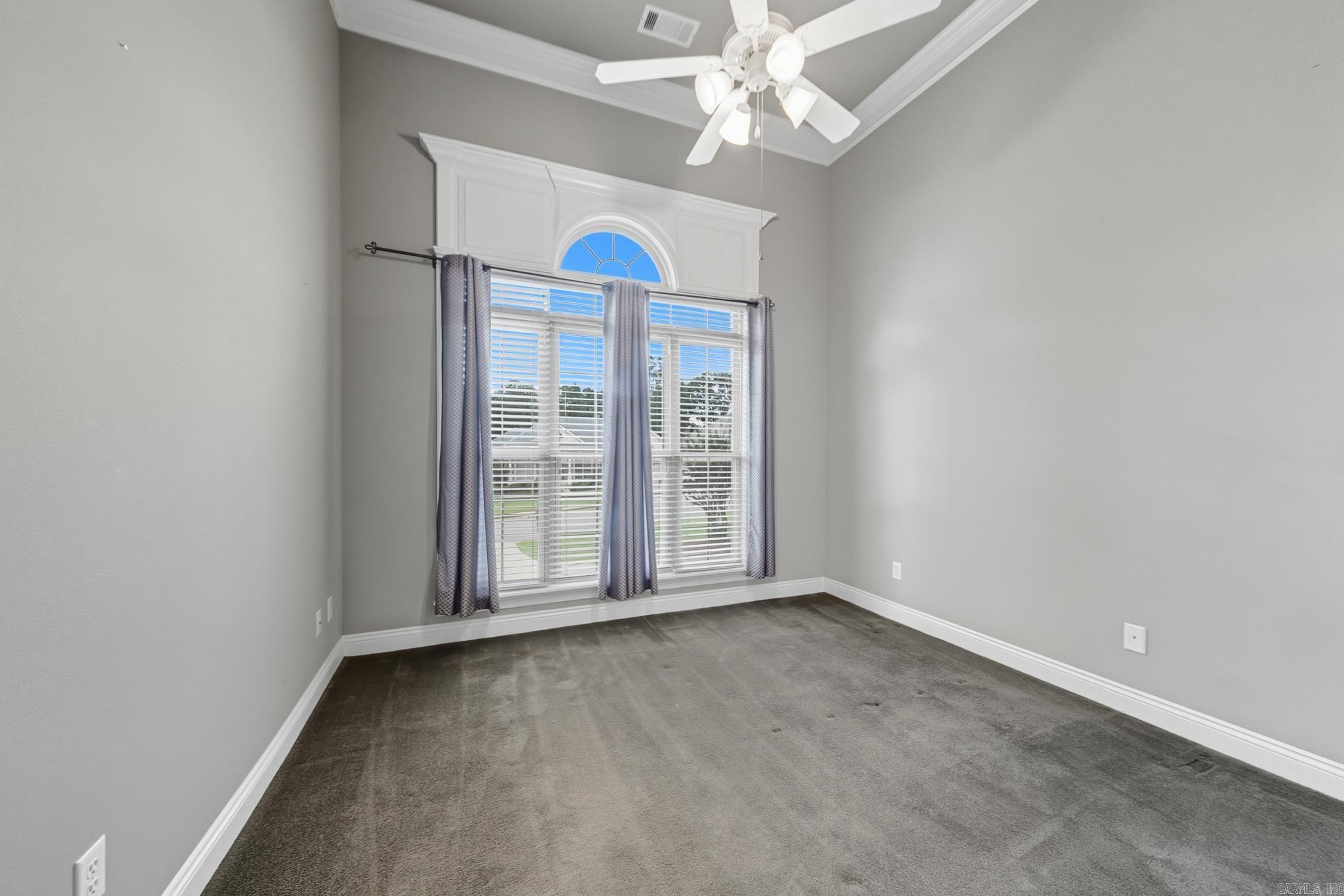 GREYSTONE - Residential Lease