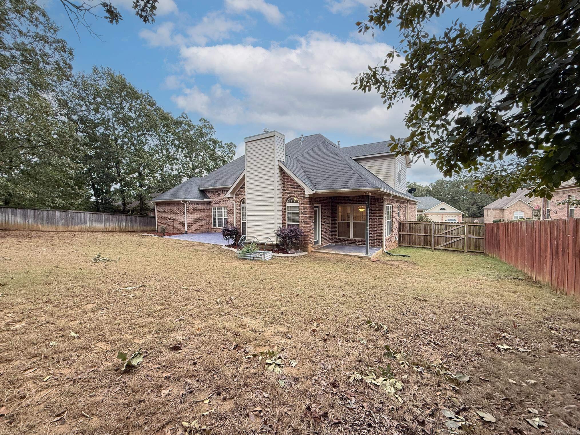 GREYSTONE - Residential Lease