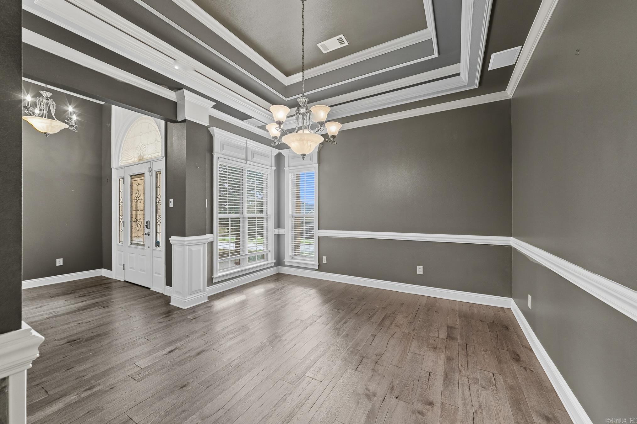 GREYSTONE - Residential Lease