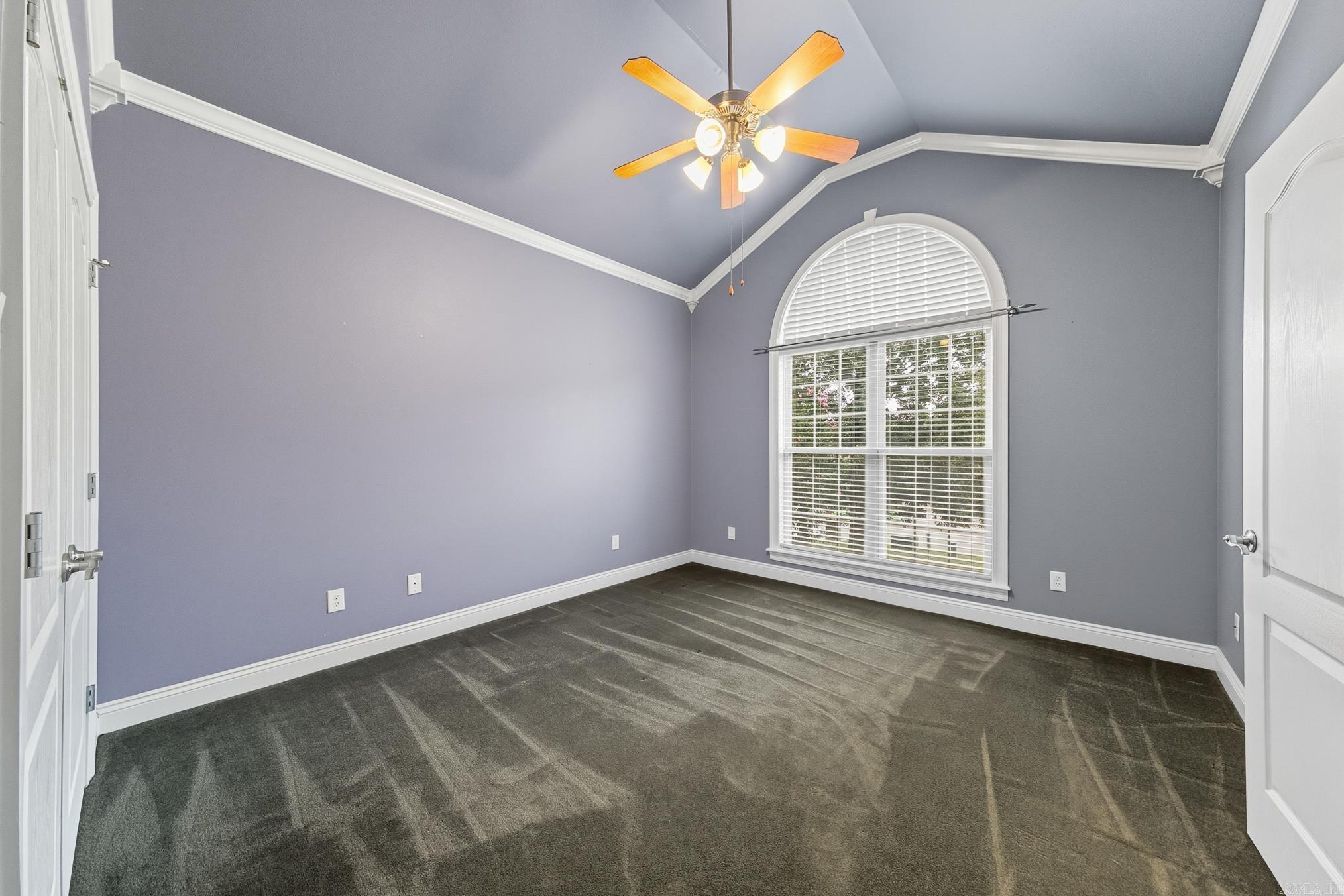 GREYSTONE - Residential Lease