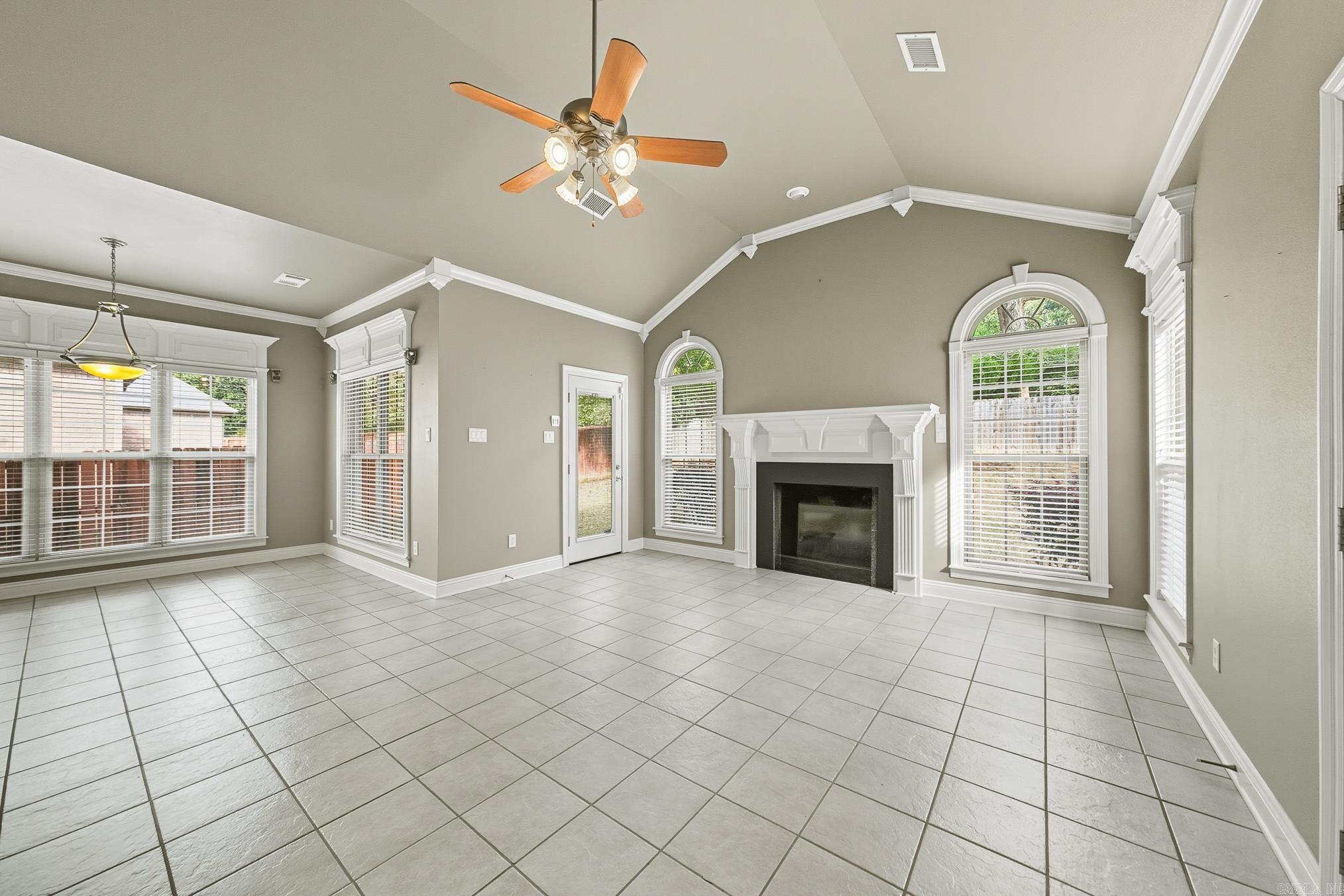 GREYSTONE - Residential Lease