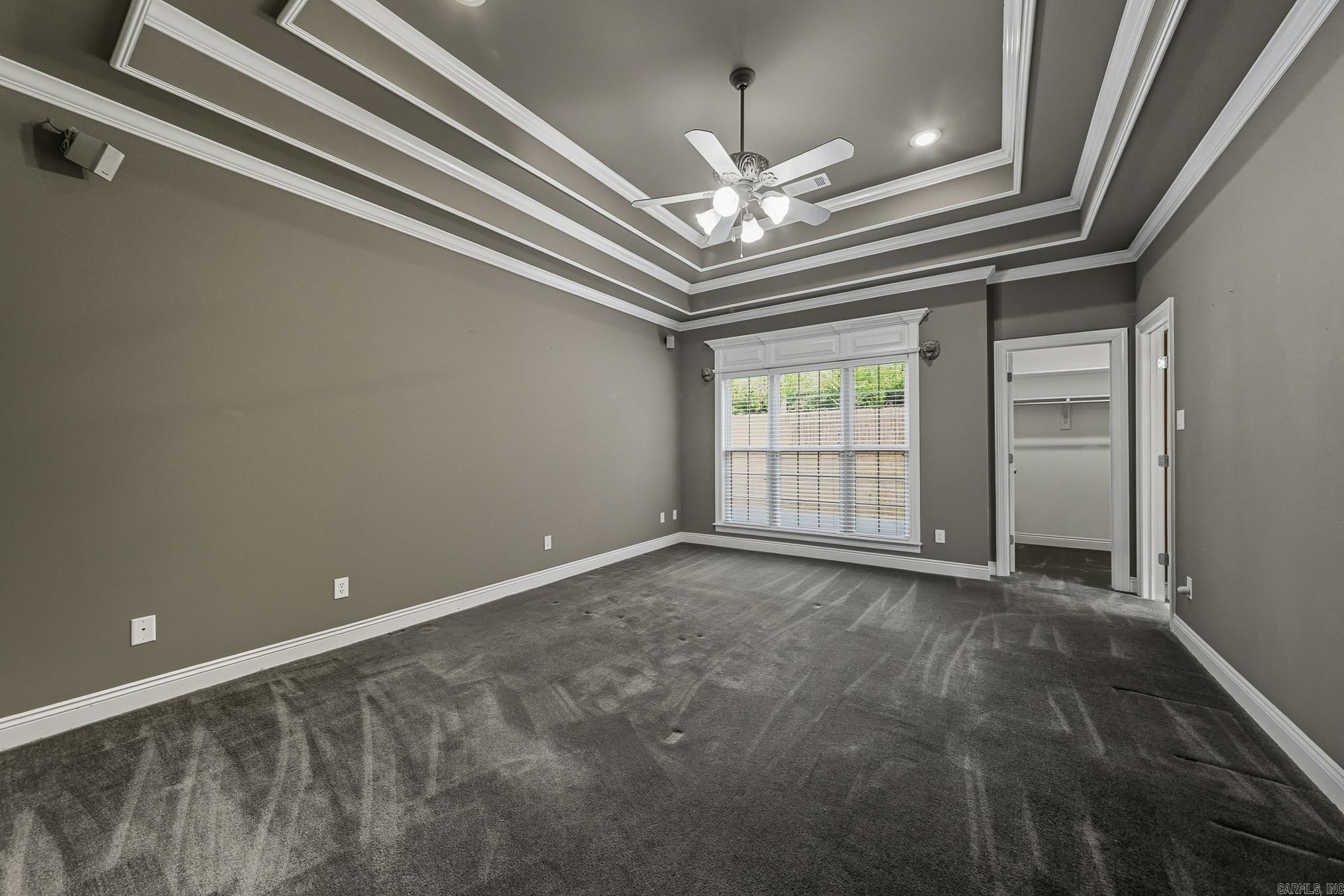 GREYSTONE - Residential Lease