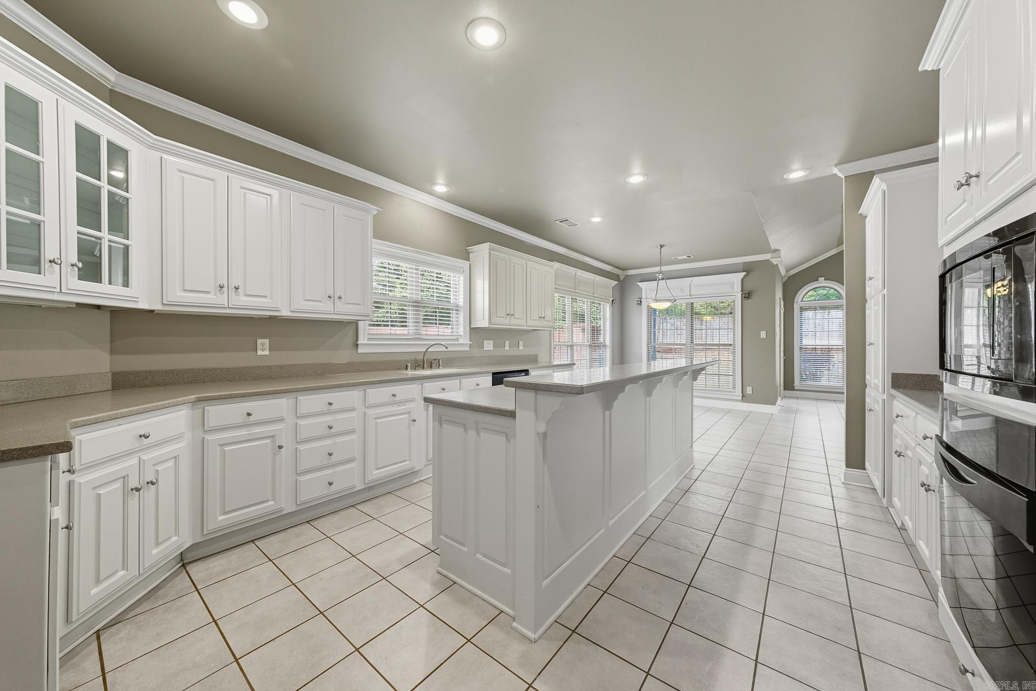 GREYSTONE - Residential Lease