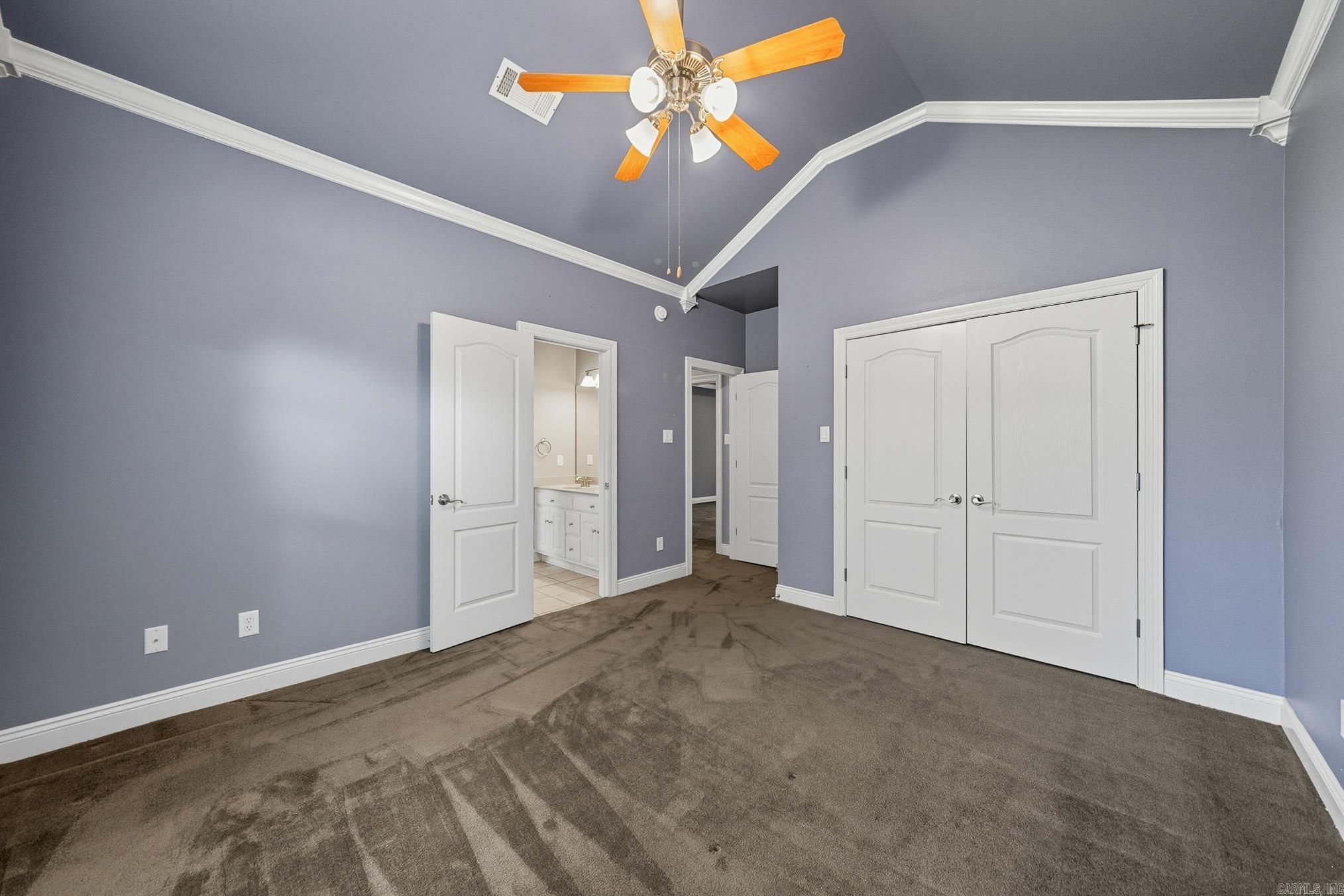 GREYSTONE - Residential Lease