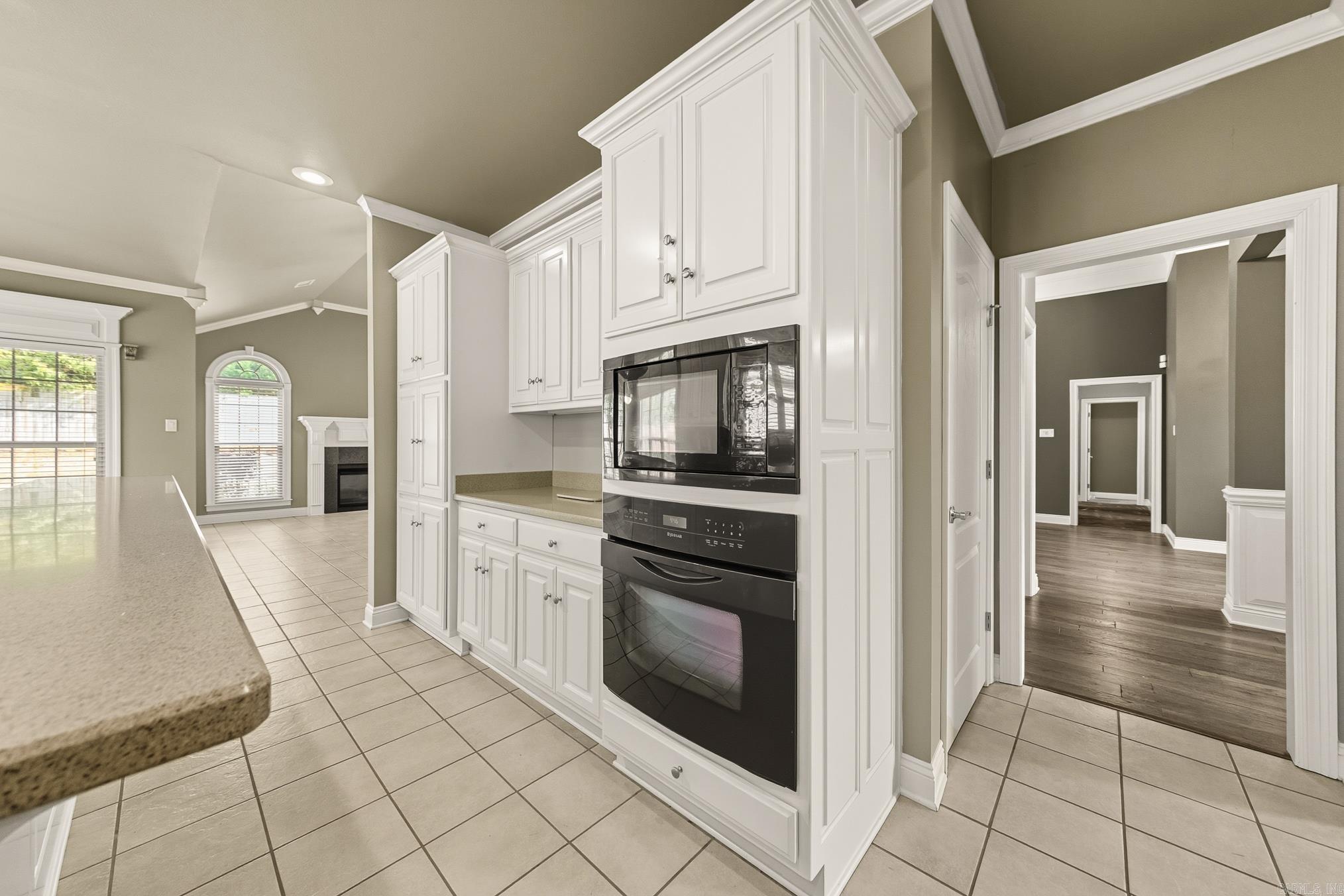 GREYSTONE - Residential Lease