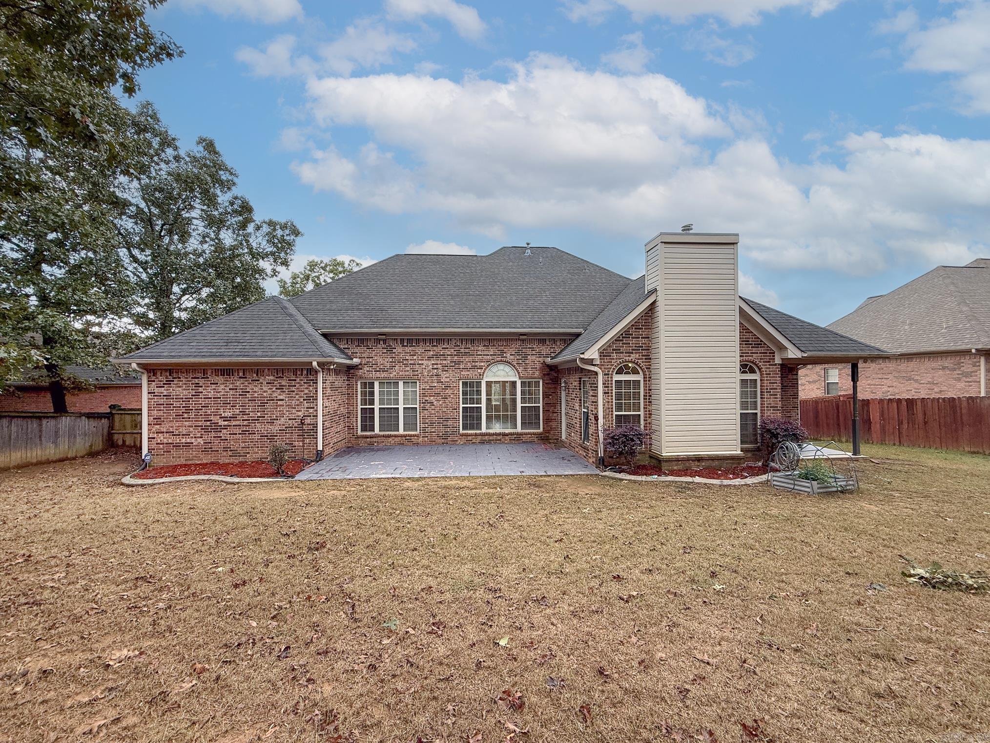 GREYSTONE - Residential Lease