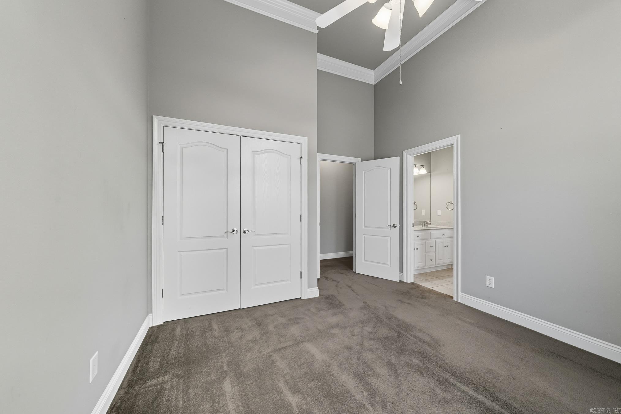 GREYSTONE - Residential Lease