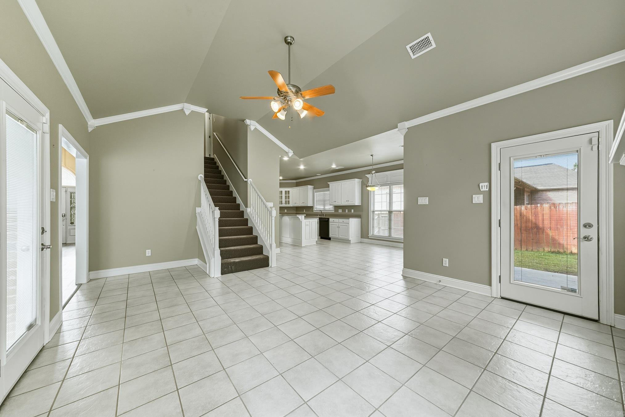 GREYSTONE - Residential Lease