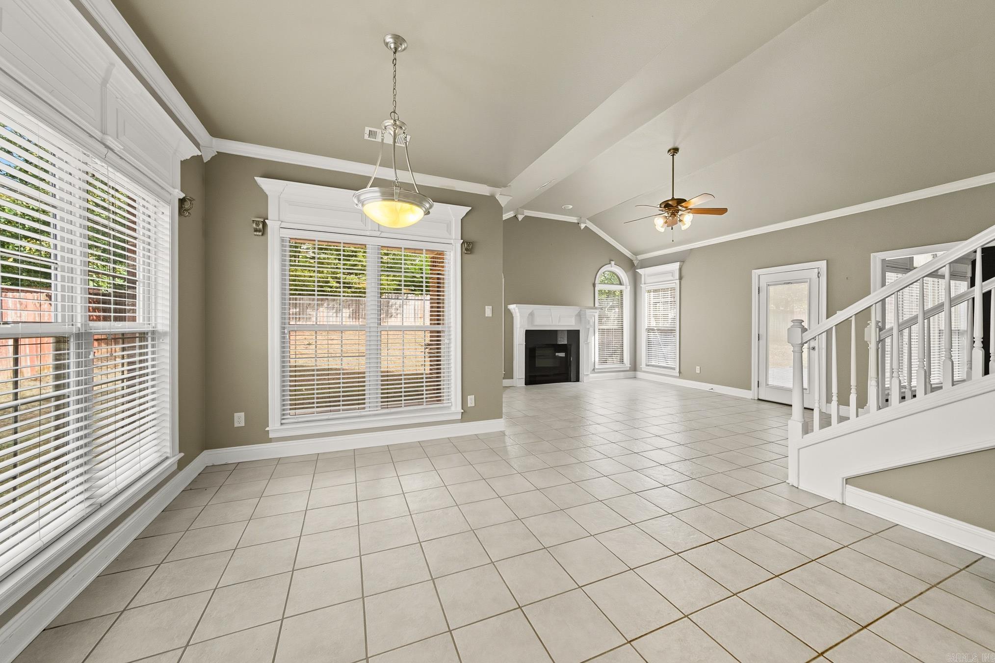 GREYSTONE - Residential Lease