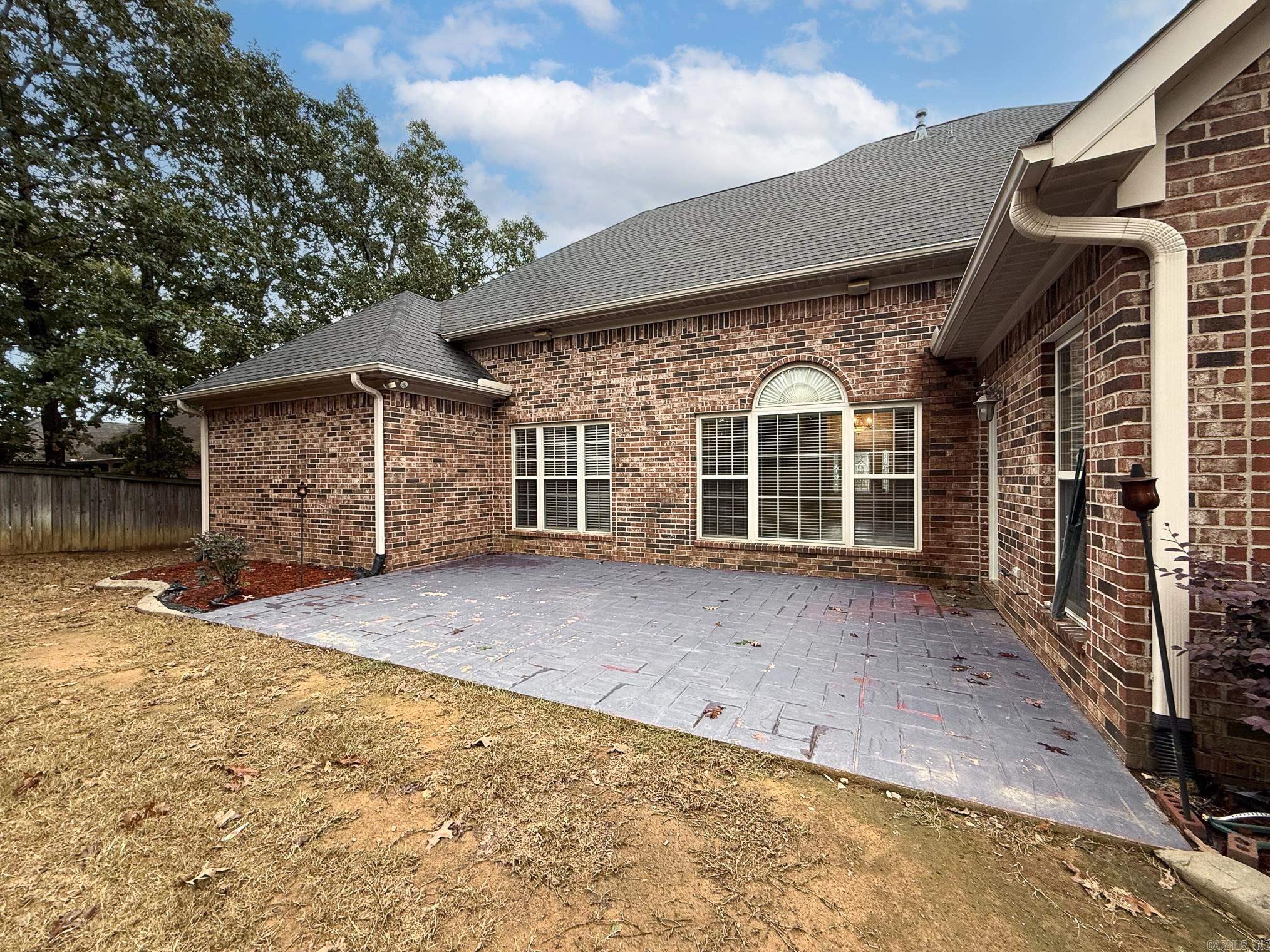 GREYSTONE - Residential Lease