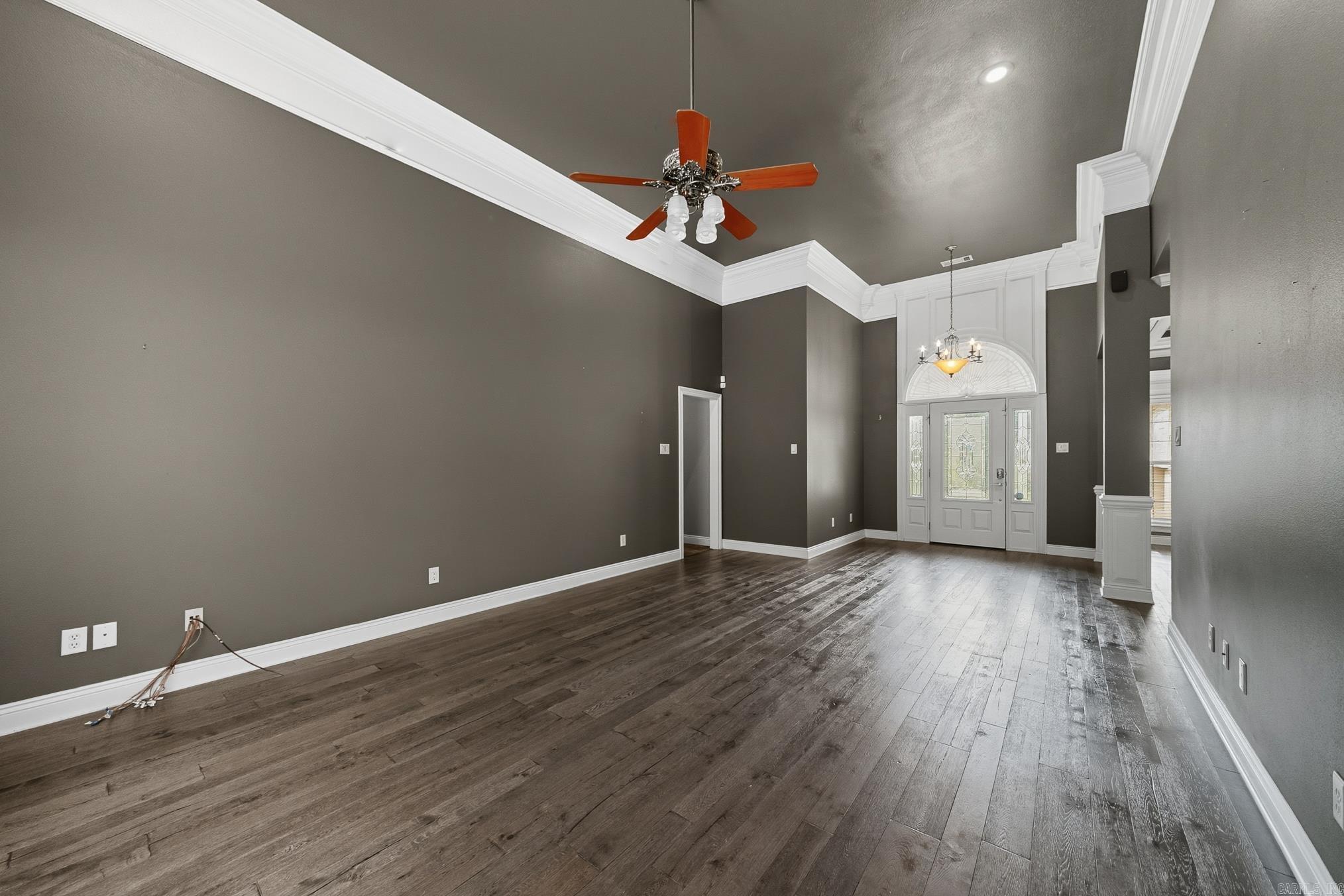 GREYSTONE - Residential Lease