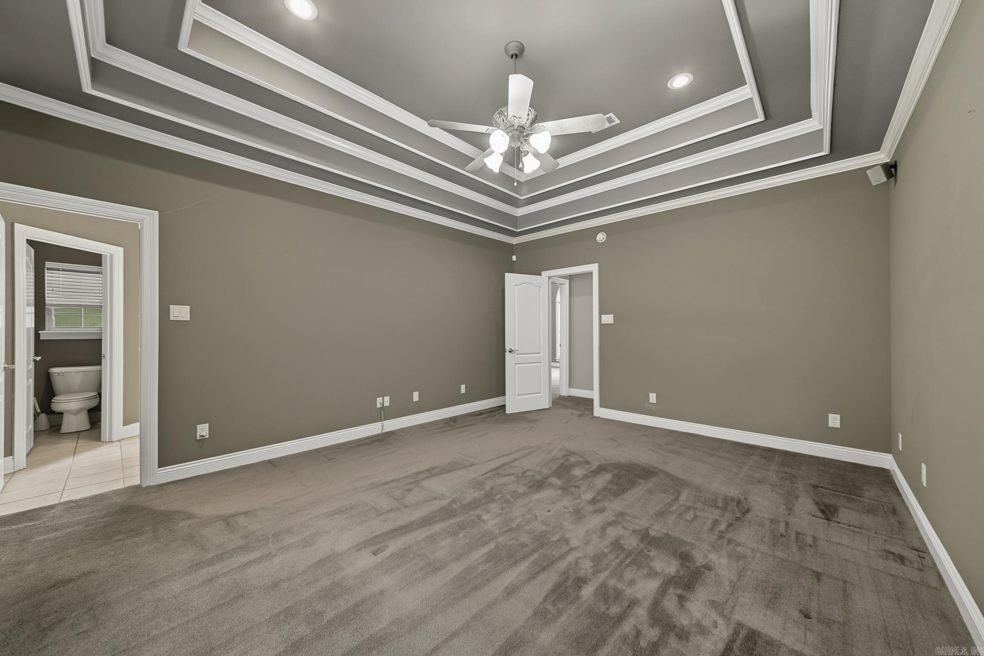 GREYSTONE - Residential Lease