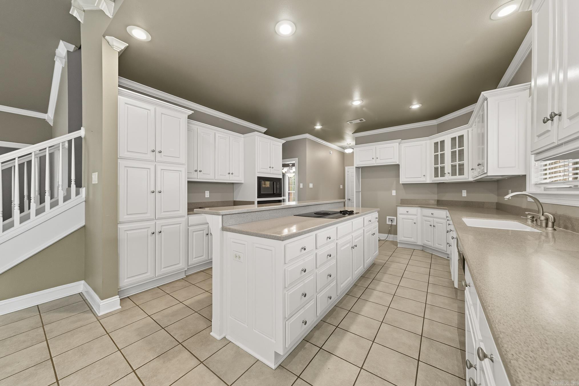 GREYSTONE - Residential Lease