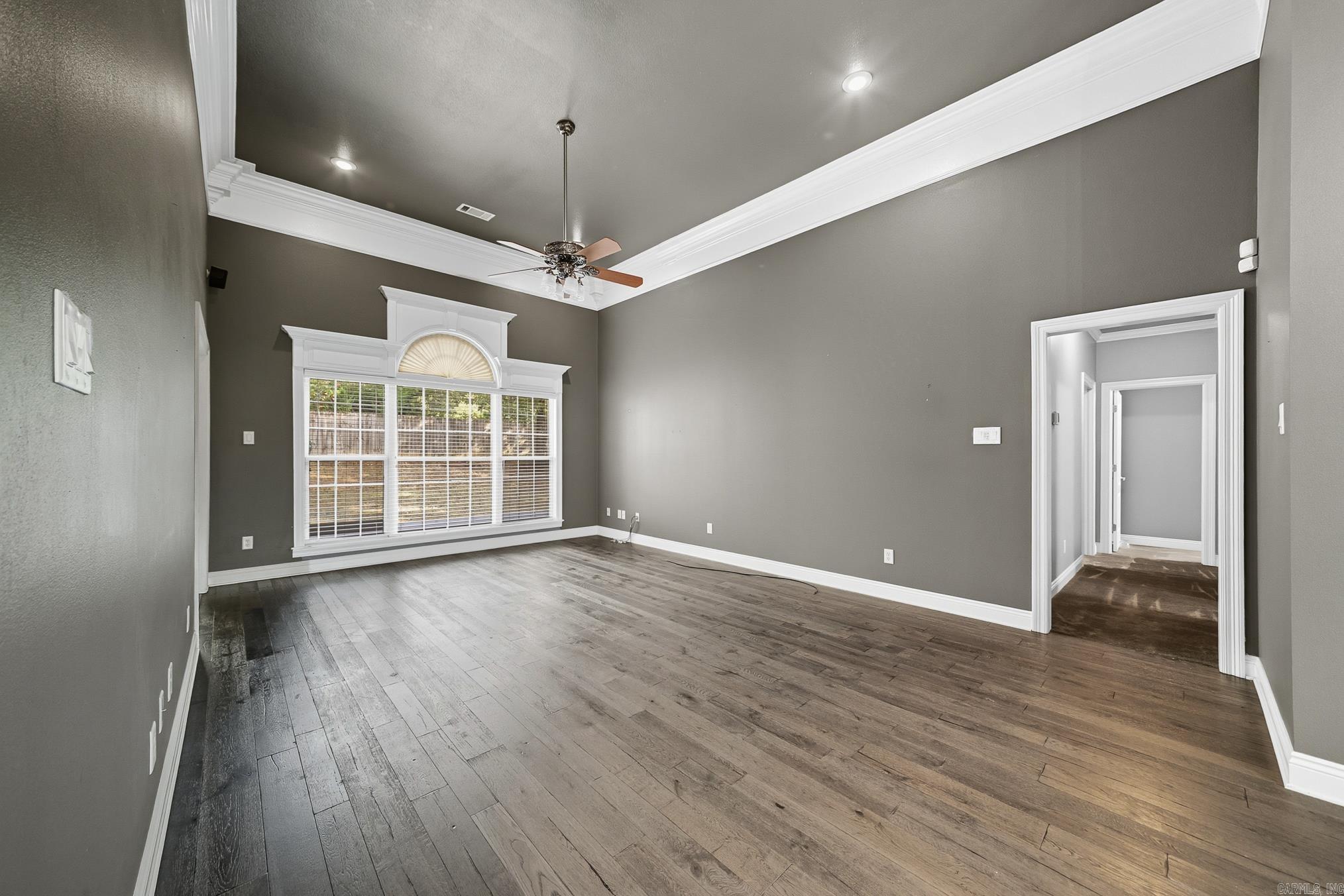 GREYSTONE - Residential Lease