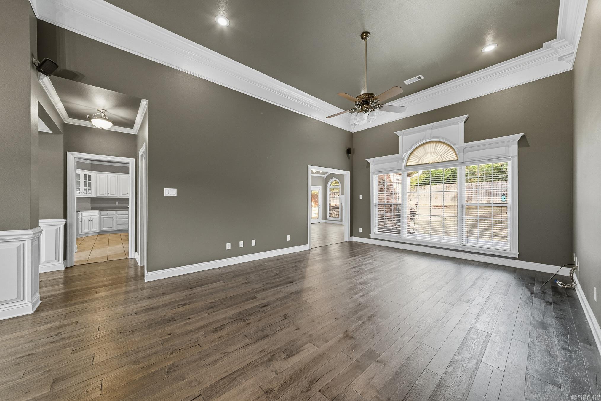 GREYSTONE - Residential Lease