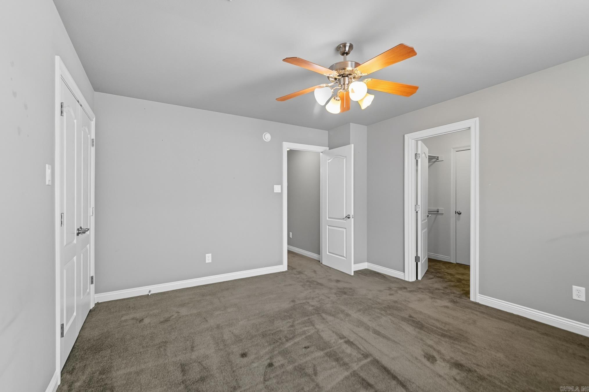 GREYSTONE - Residential Lease