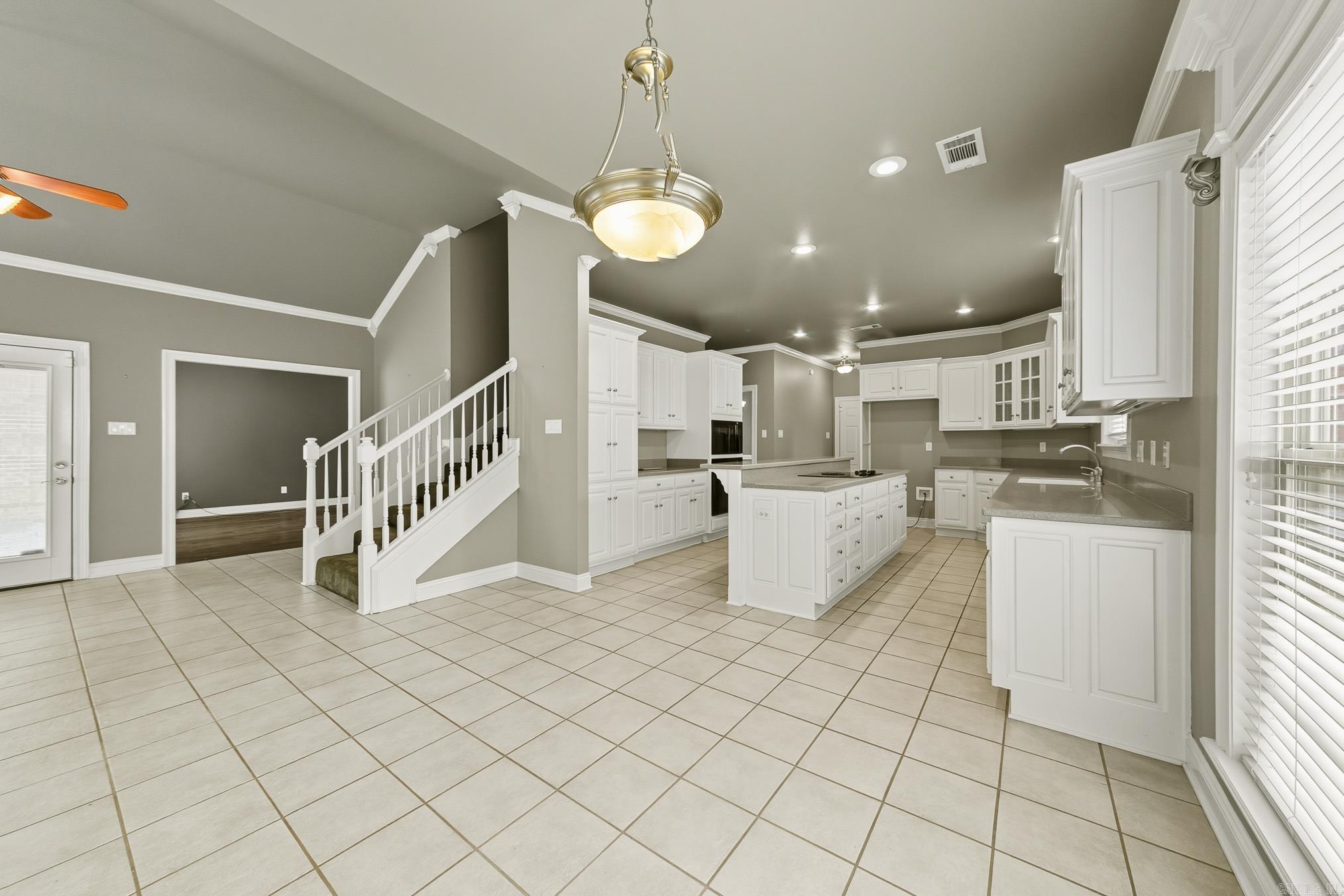 GREYSTONE - Residential Lease