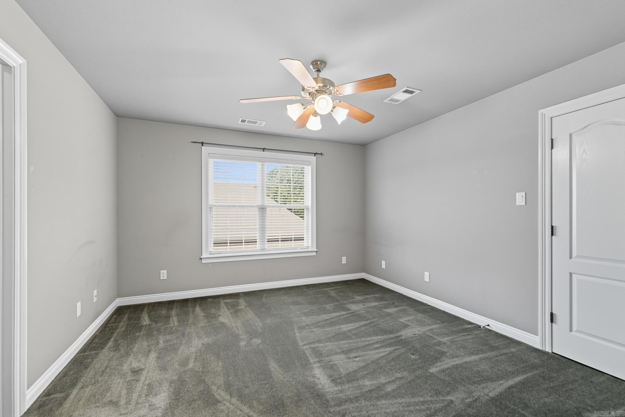 GREYSTONE - Residential Lease