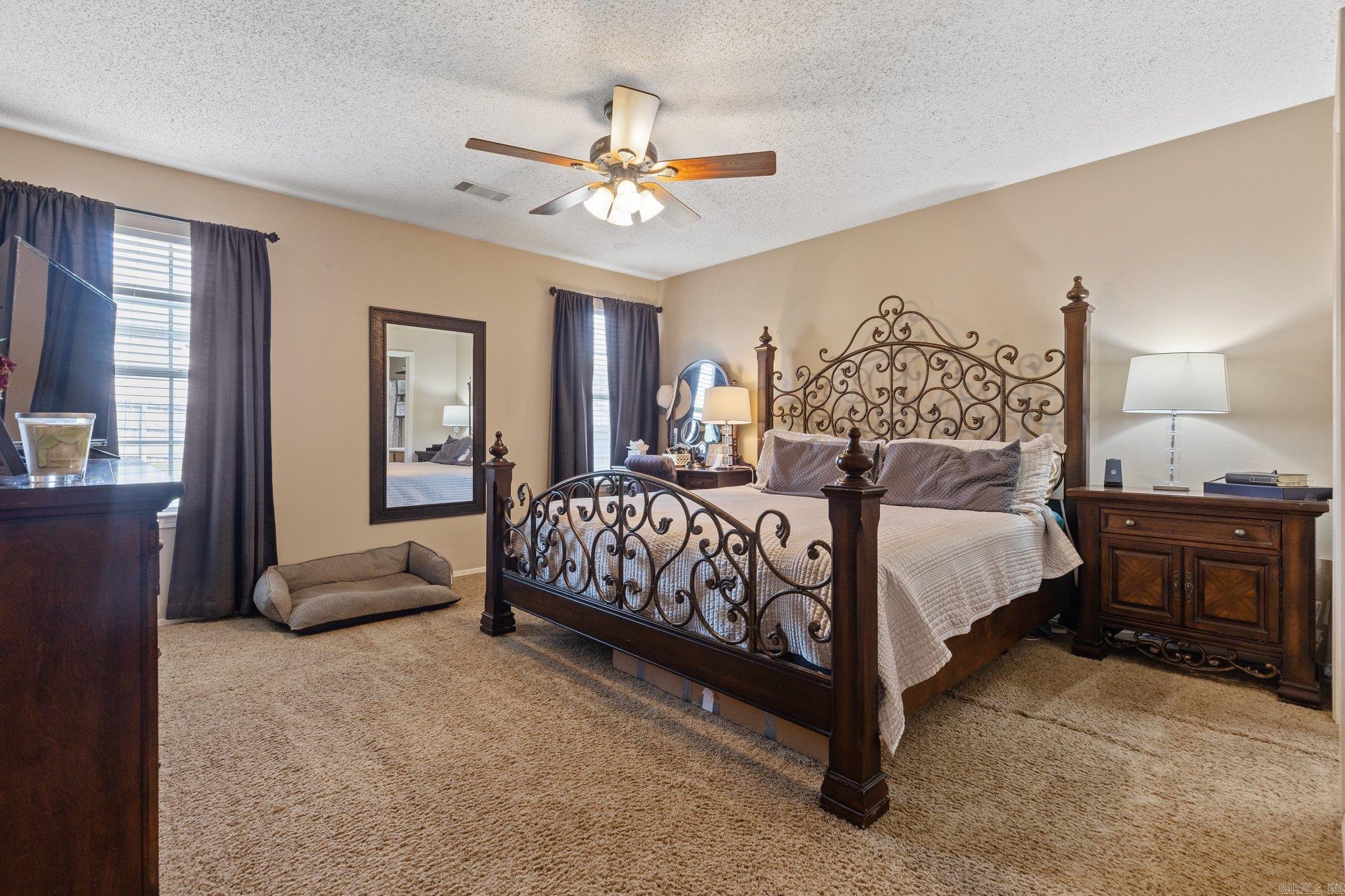 BRYANT MEADOWS - Residential