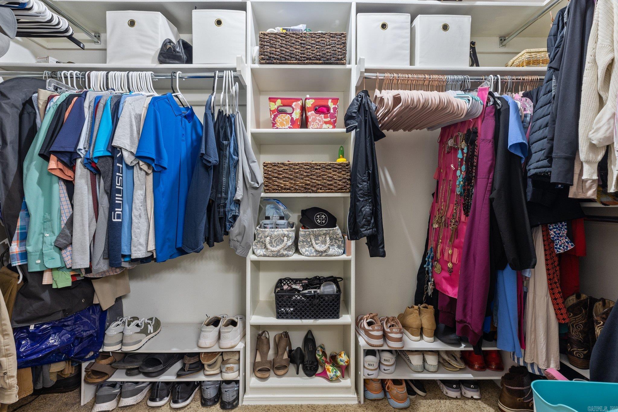 BRYANT MEADOWS - Residential