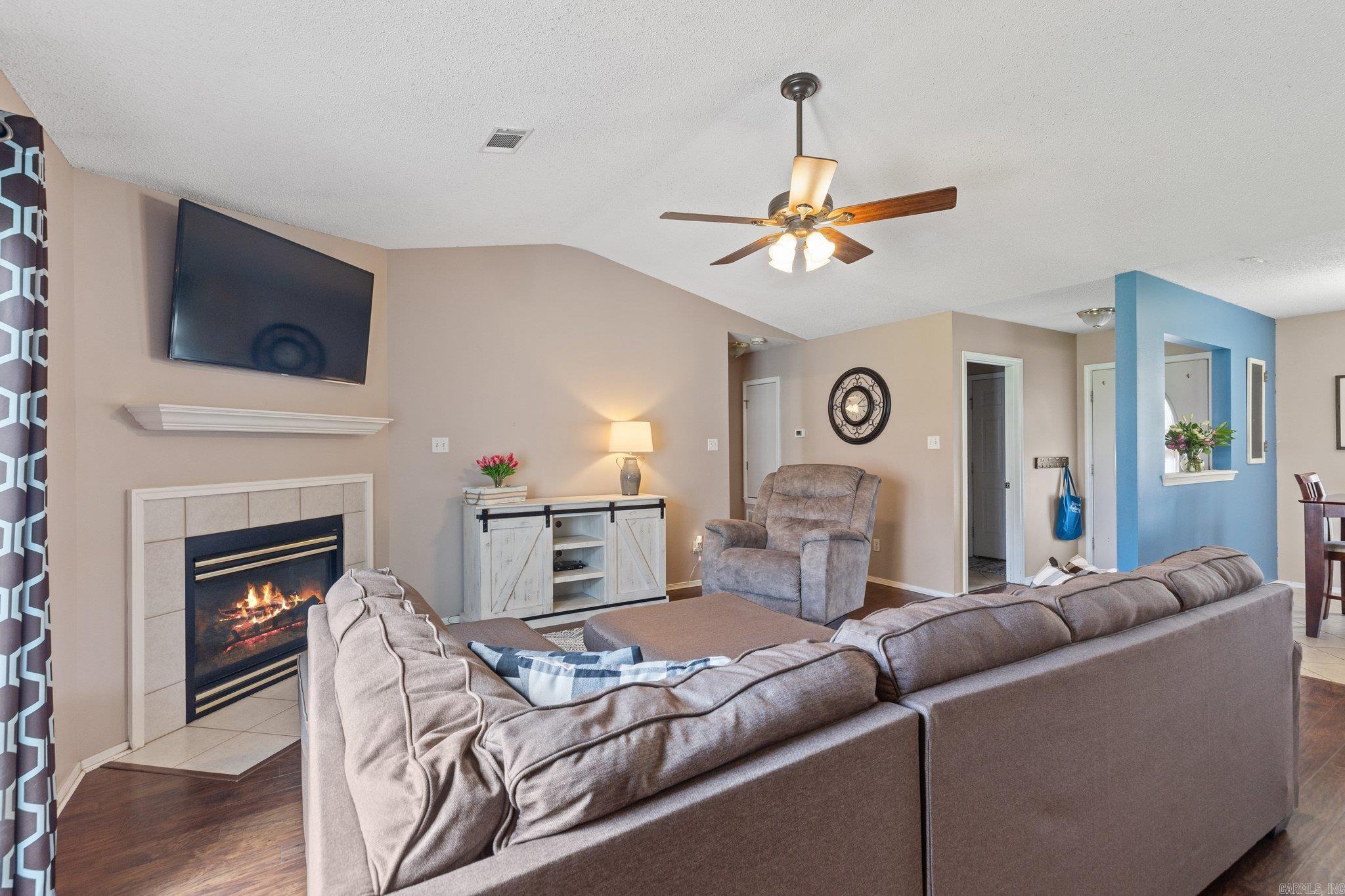 BRYANT MEADOWS - Residential