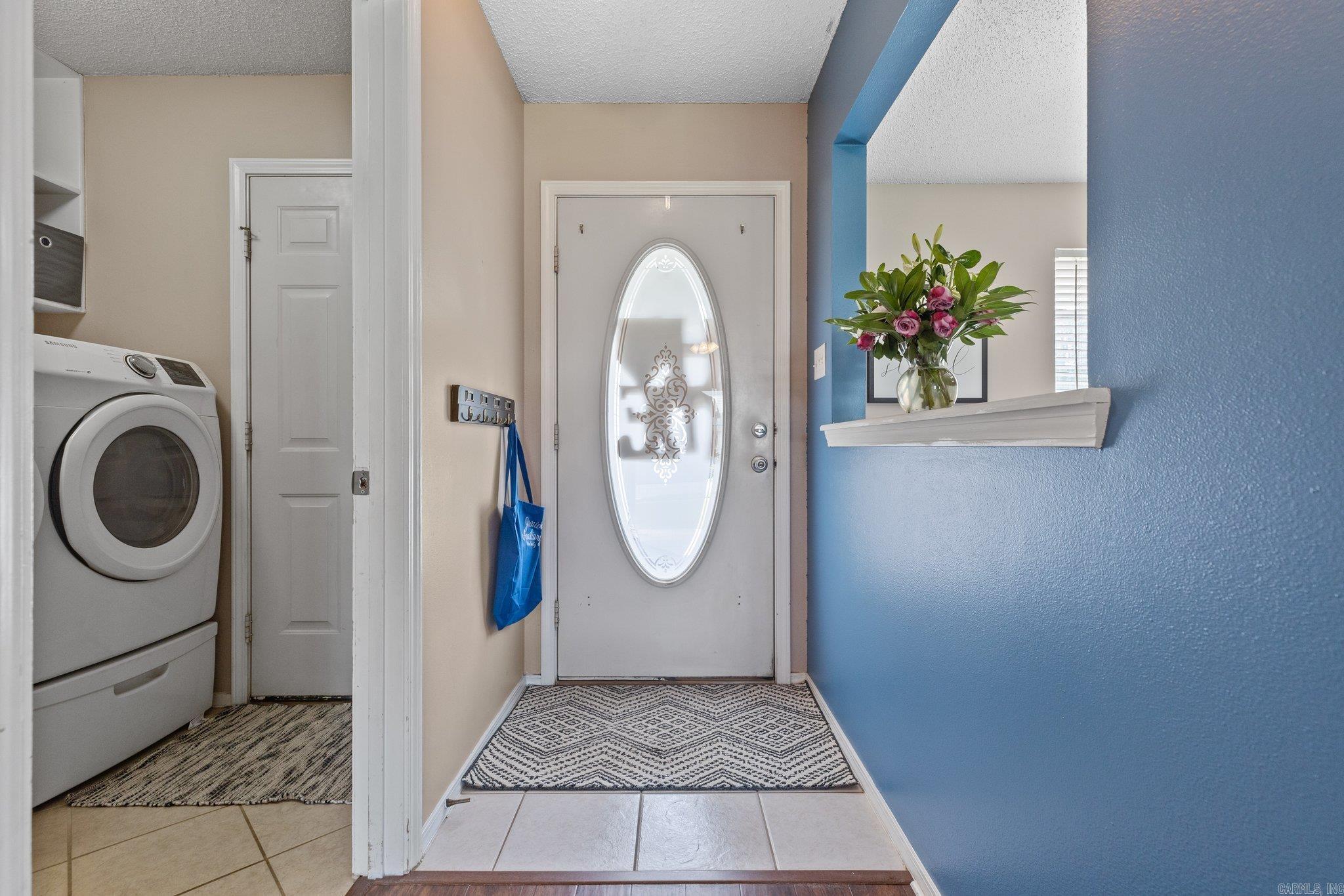 BRYANT MEADOWS - Residential