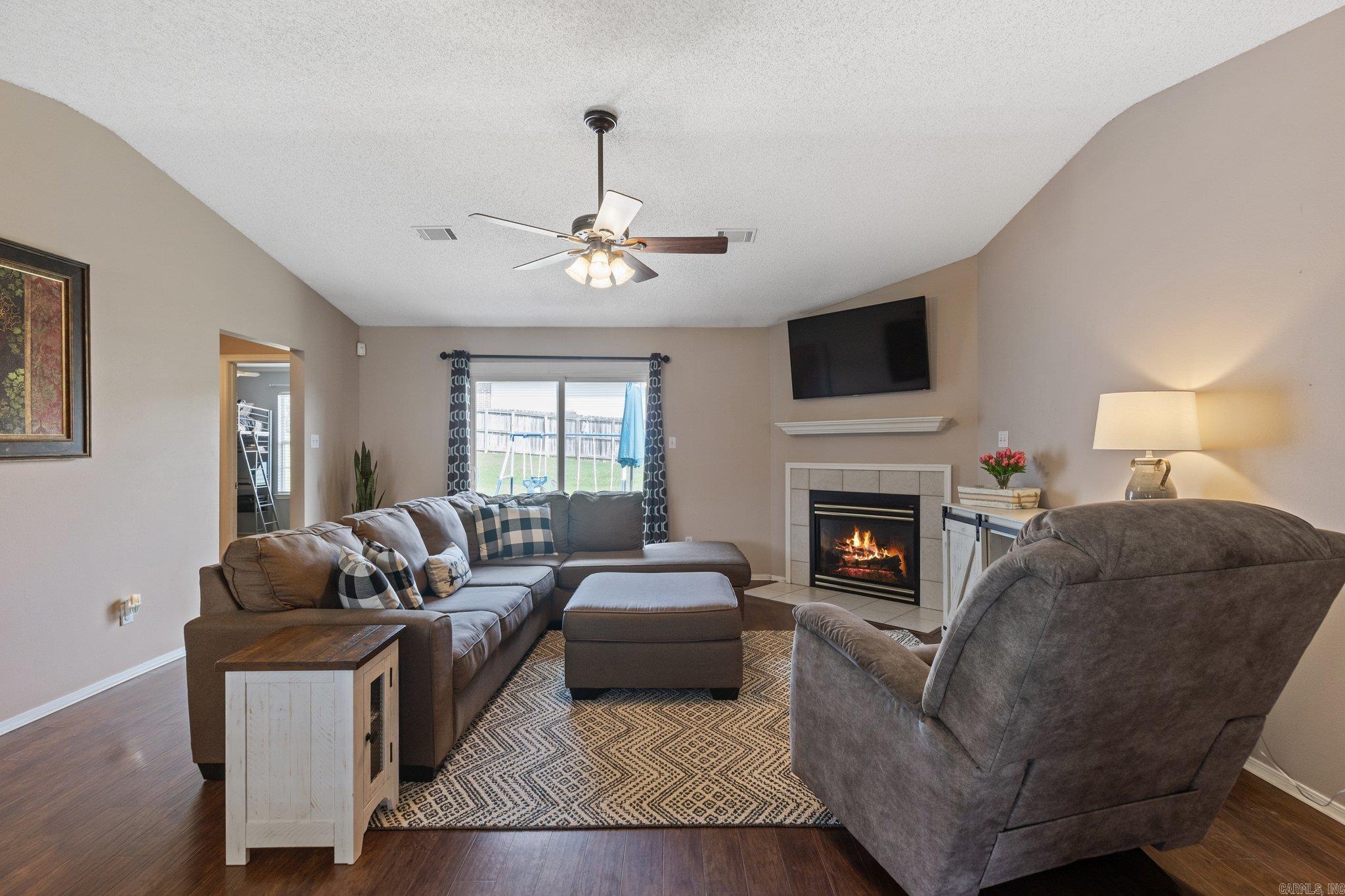 BRYANT MEADOWS - Residential