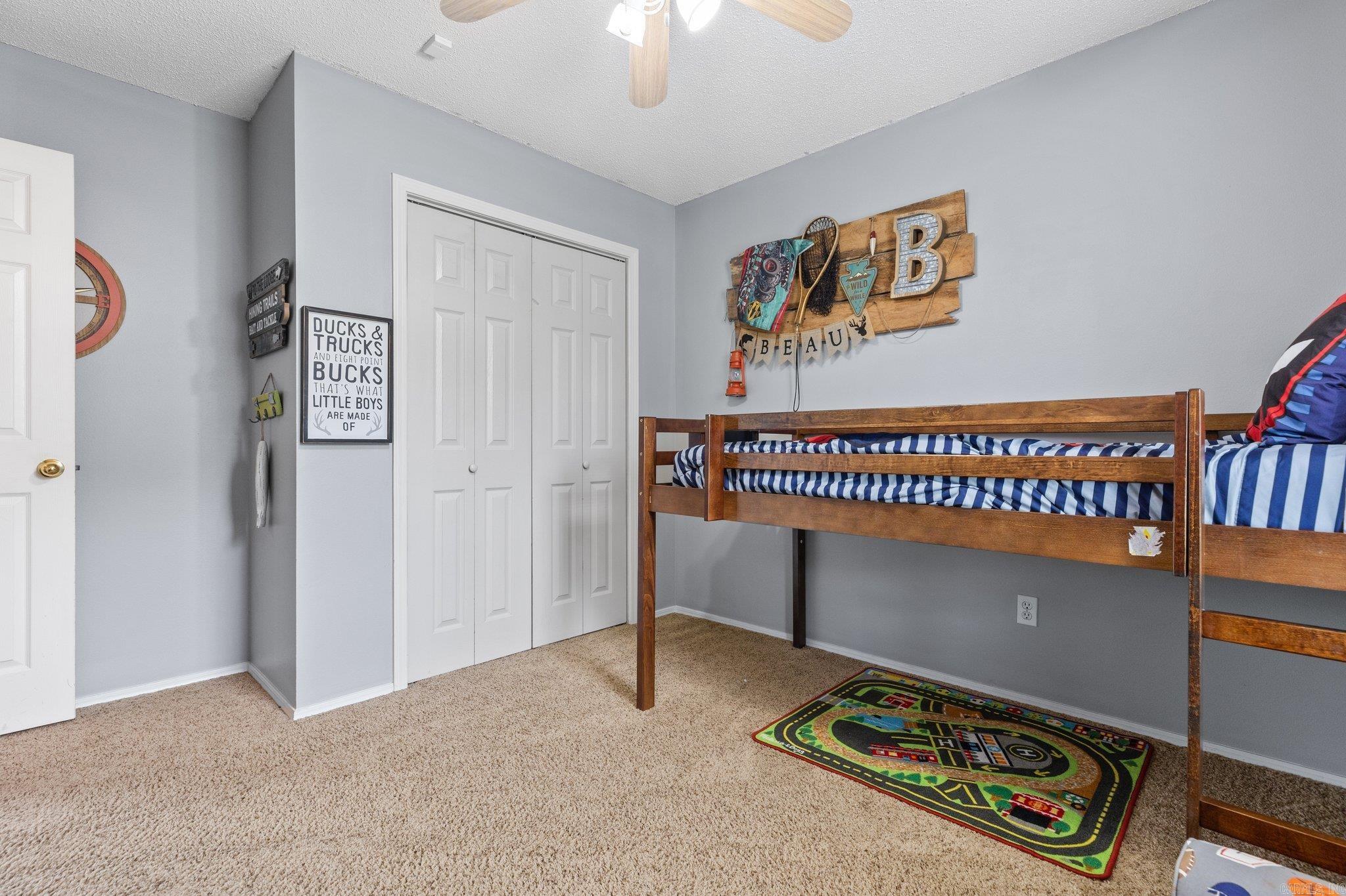 BRYANT MEADOWS - Residential