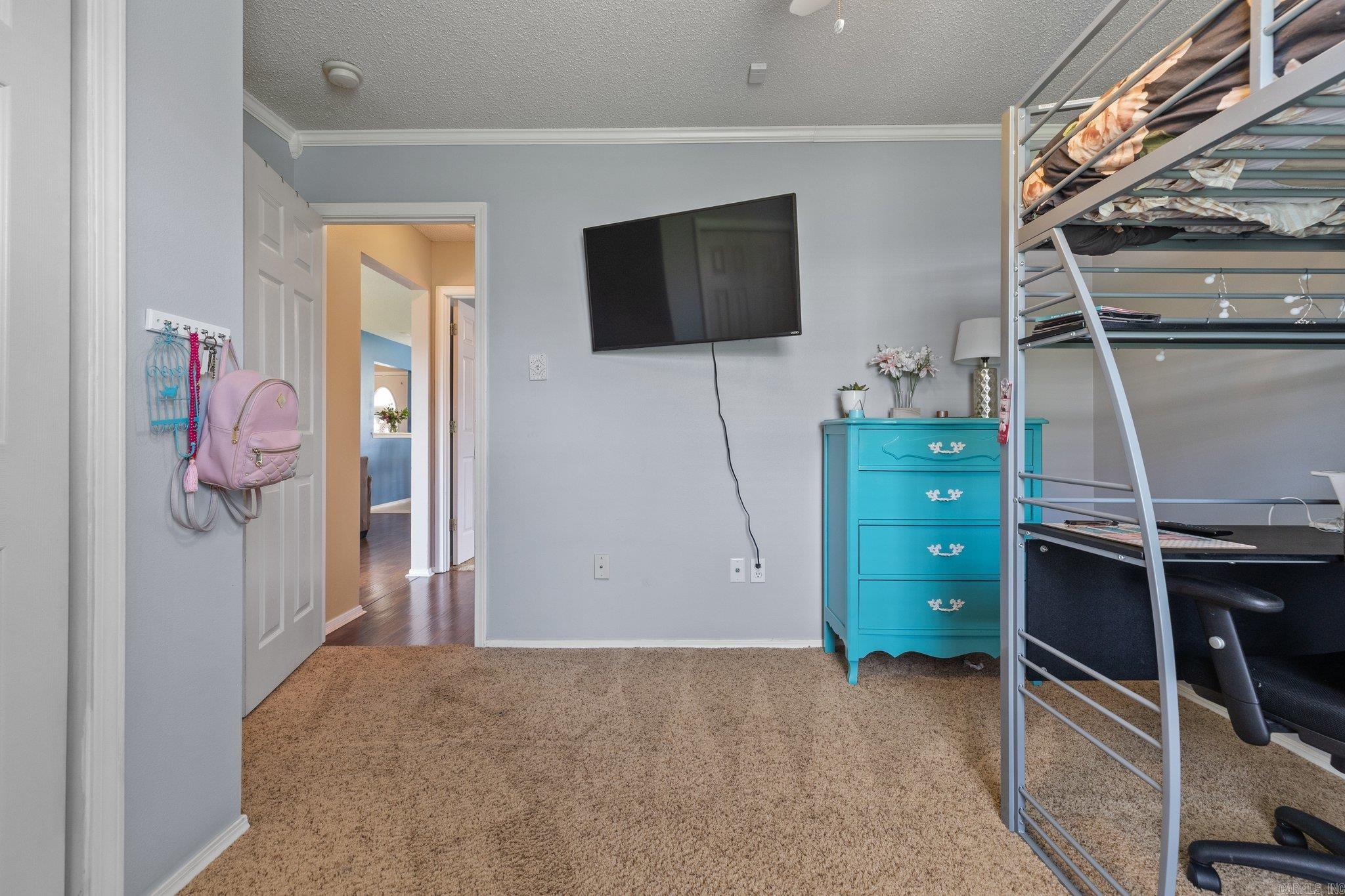 BRYANT MEADOWS - Residential