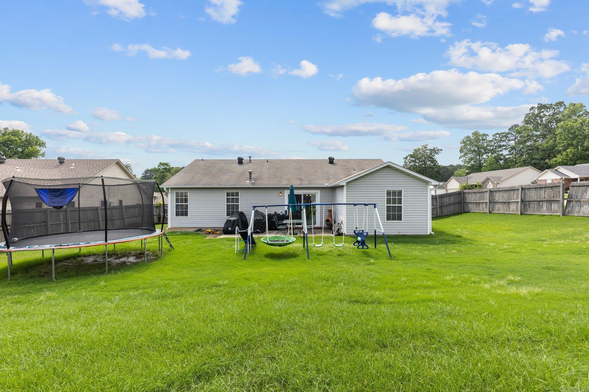 BRYANT MEADOWS - Residential