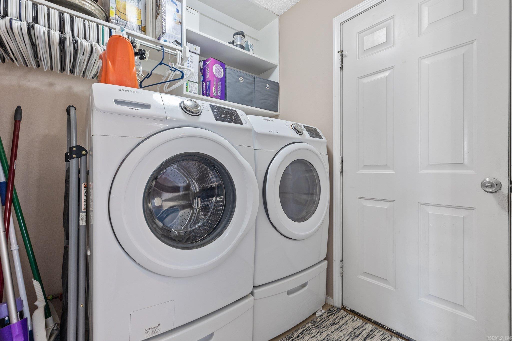 BRYANT MEADOWS - Residential