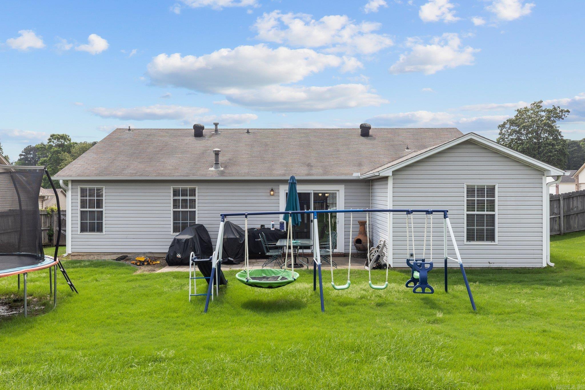 BRYANT MEADOWS - Residential