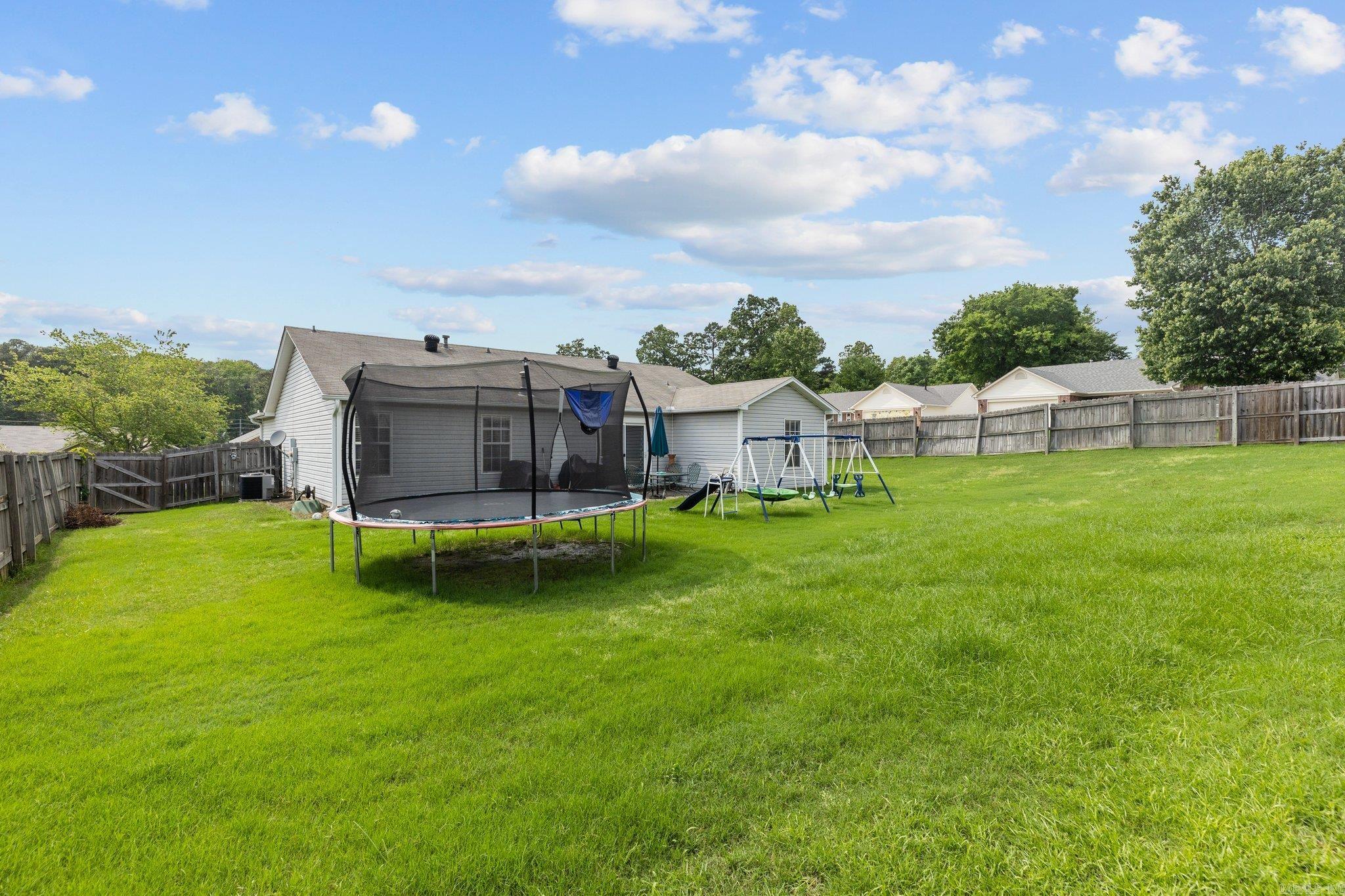 BRYANT MEADOWS - Residential