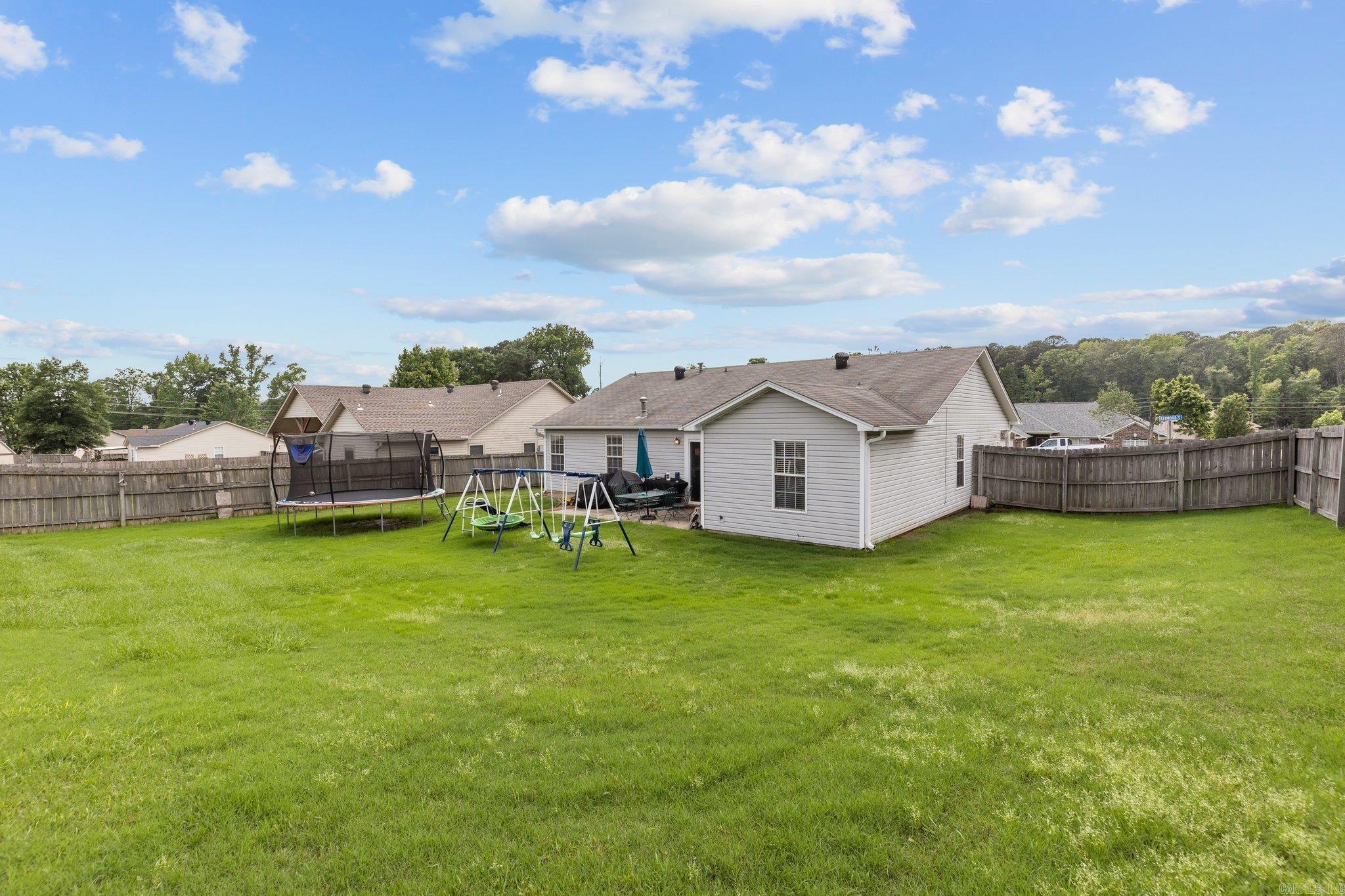 BRYANT MEADOWS - Residential