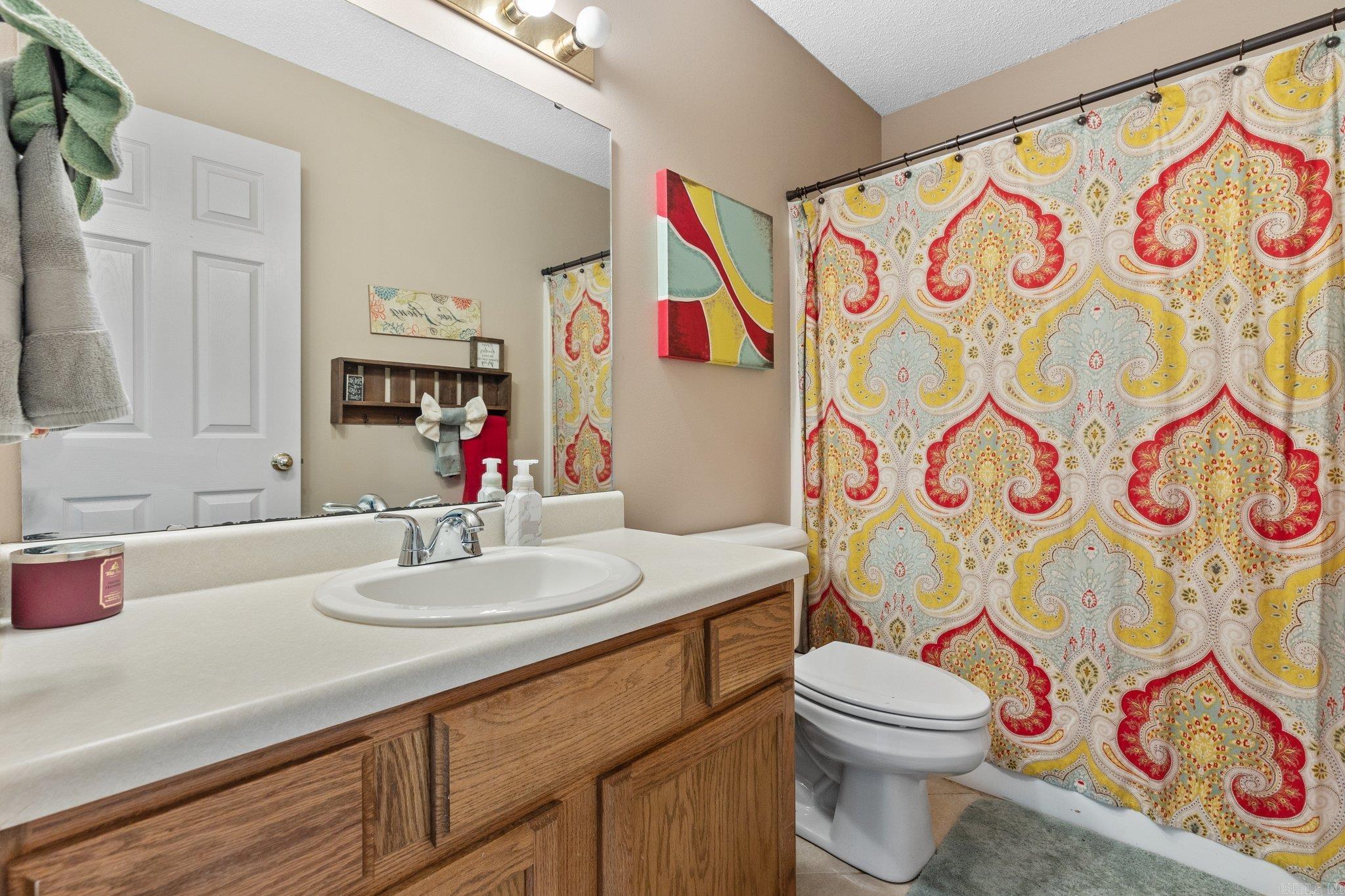 BRYANT MEADOWS - Residential