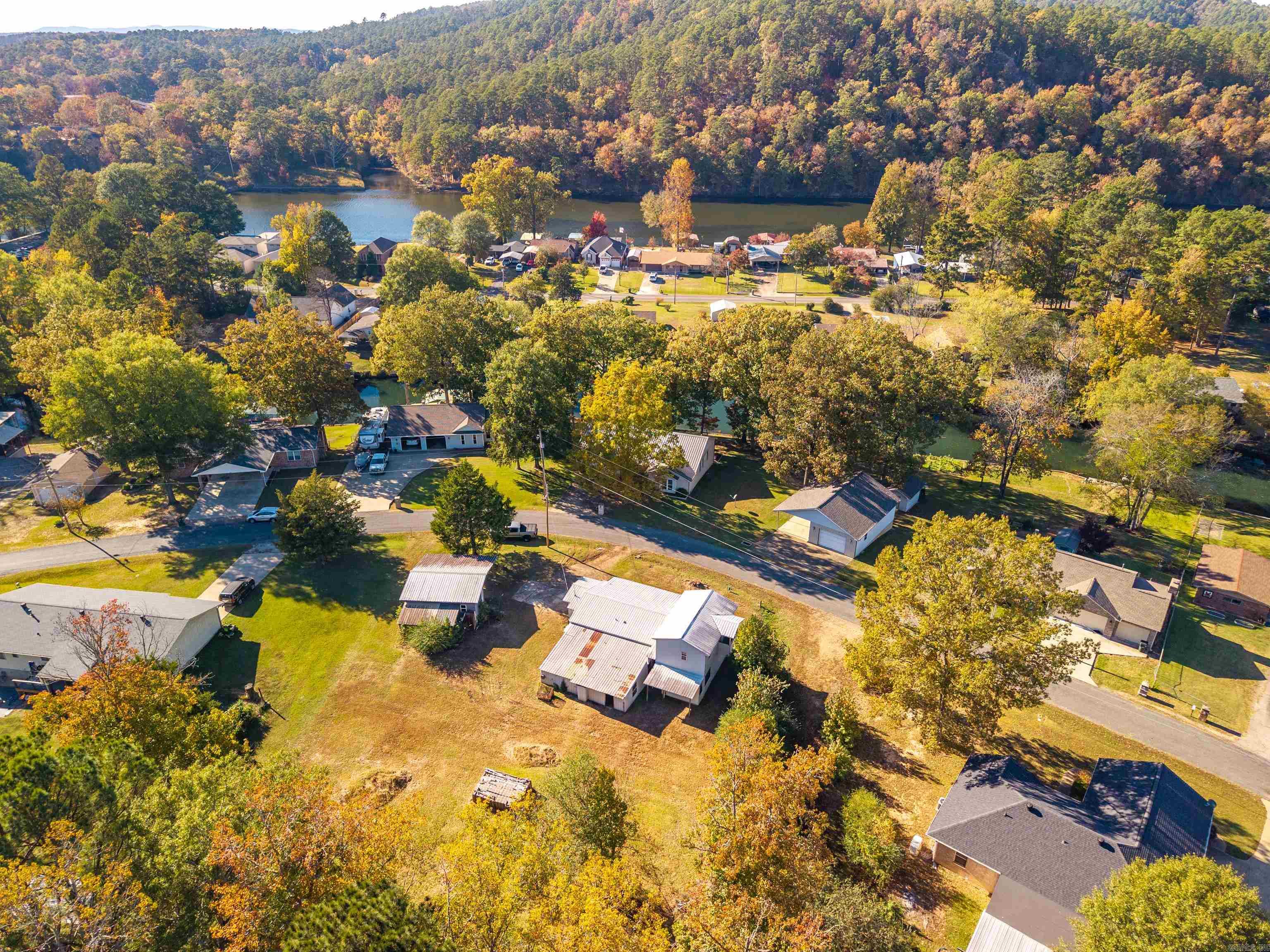 Treasure Isle #1 - Residential