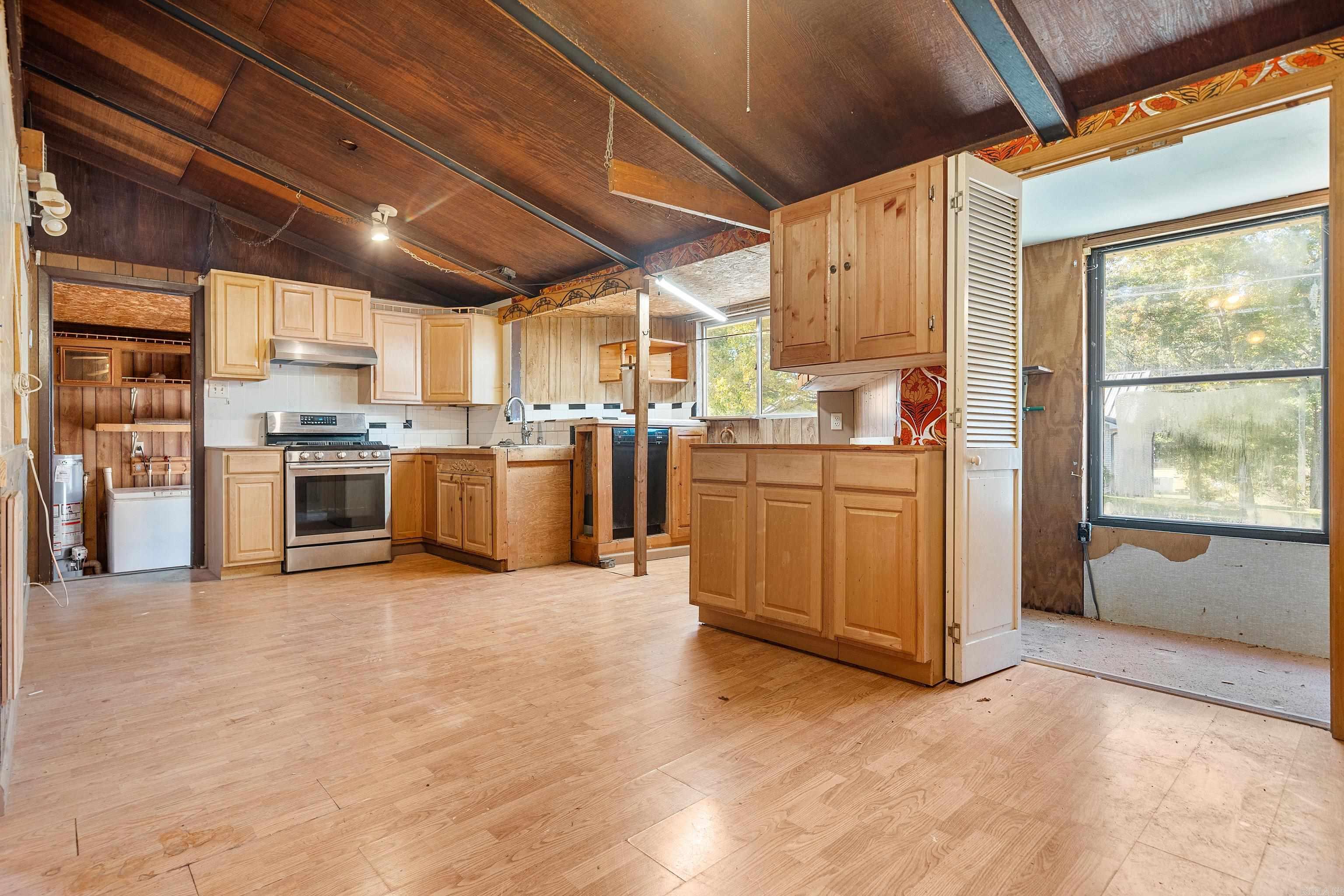 Treasure Isle #1 - Residential