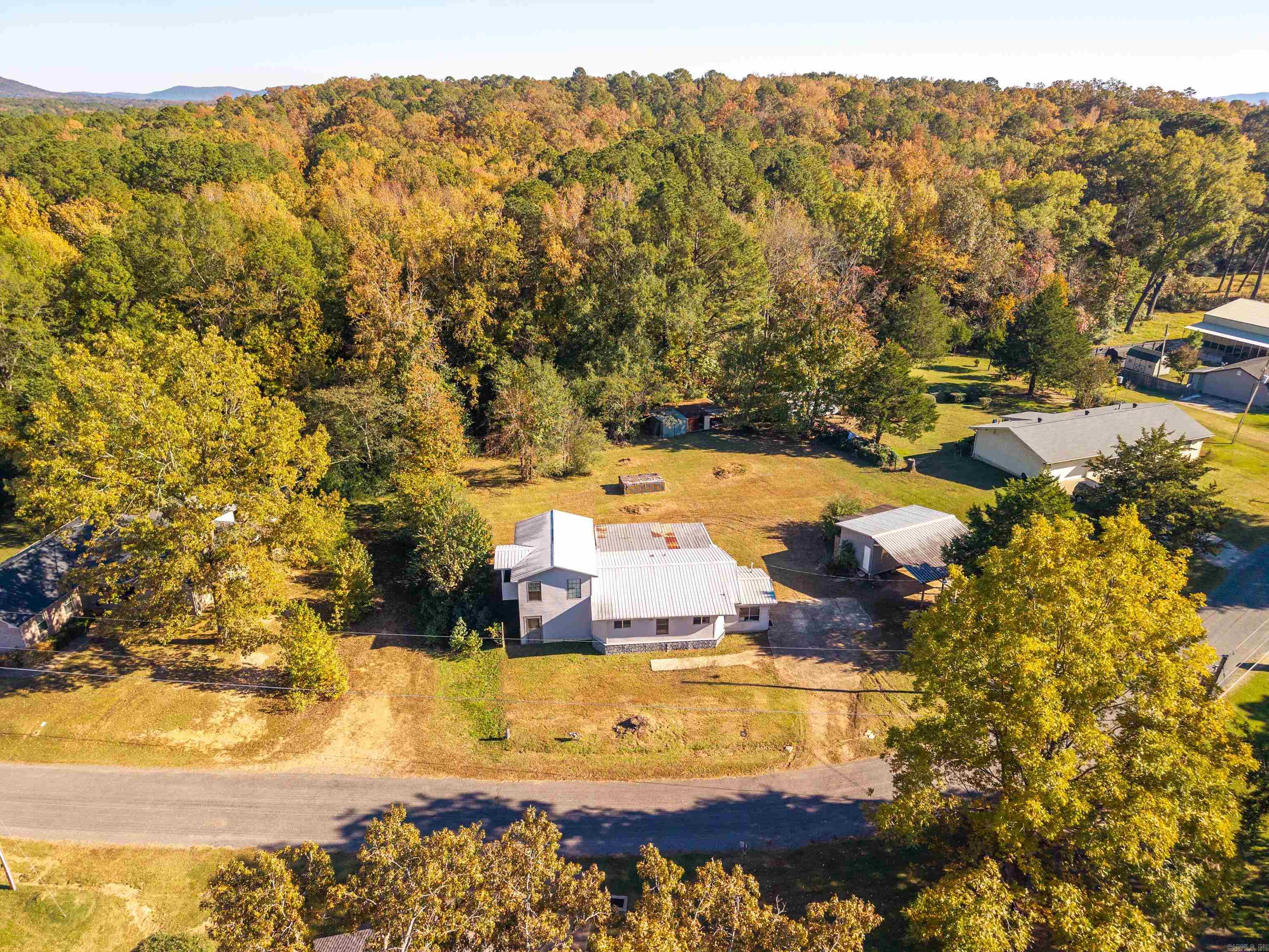 Treasure Isle #1 - Residential