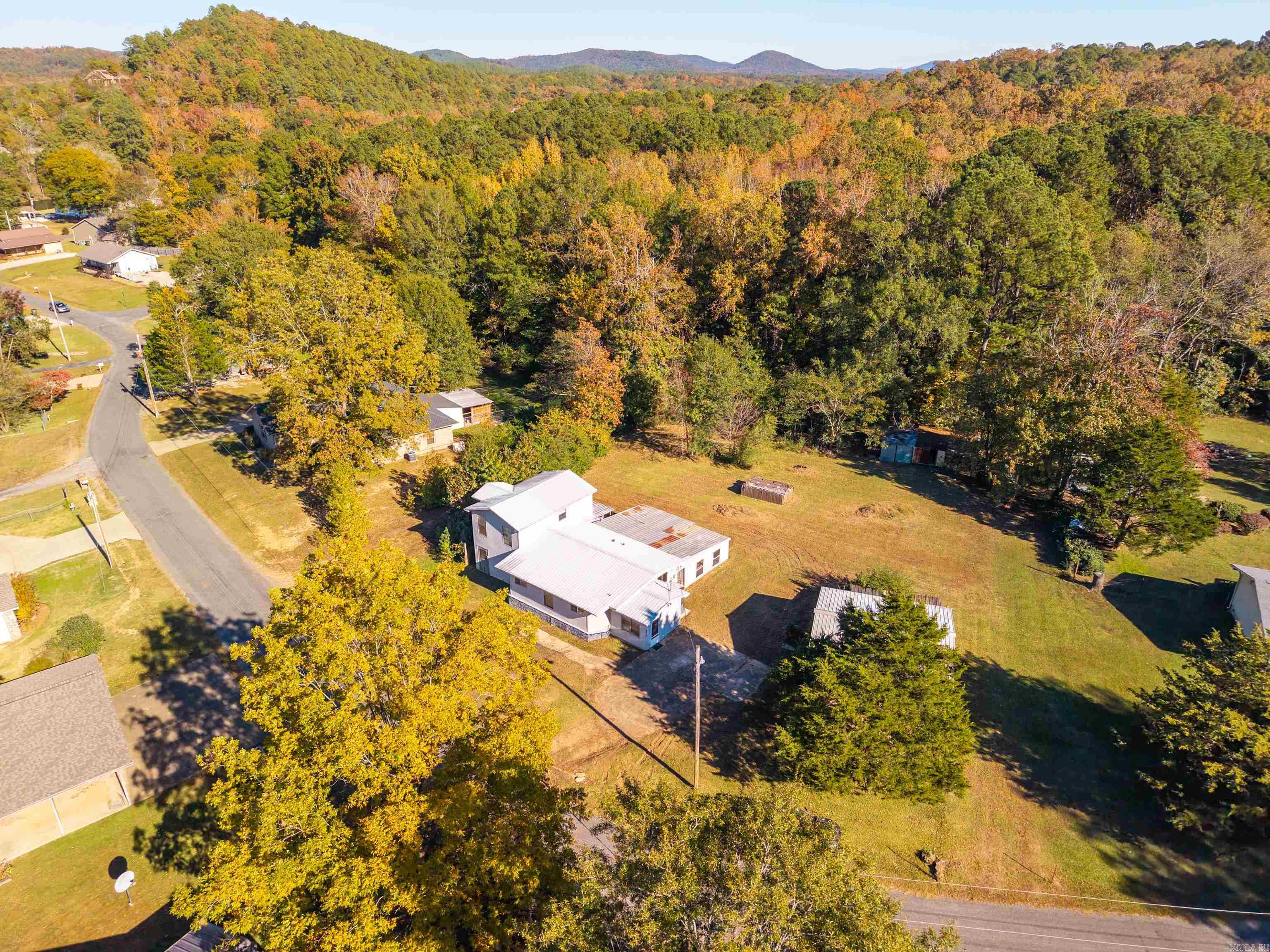 Treasure Isle #1 - Residential