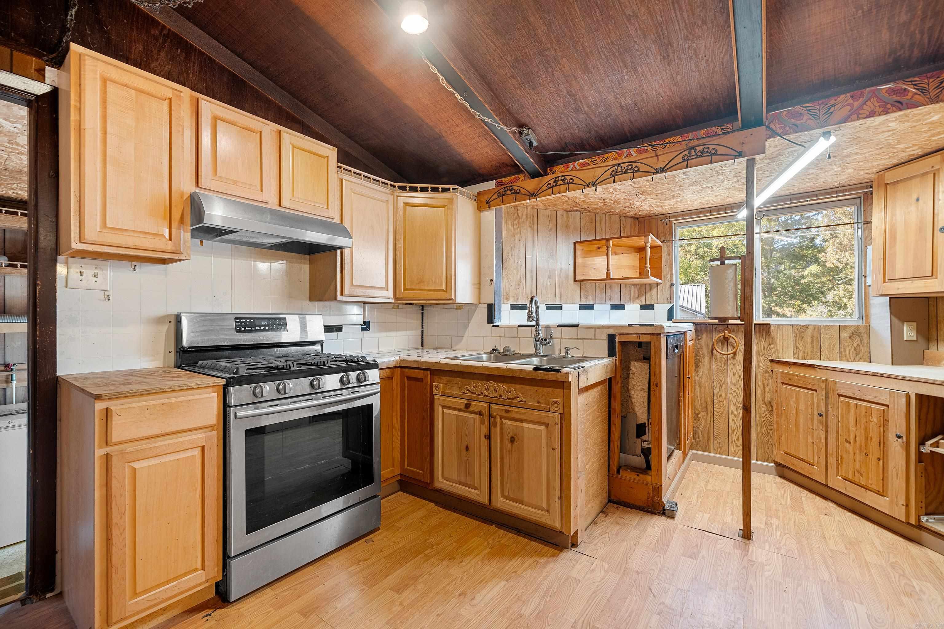 Treasure Isle #1 - Residential