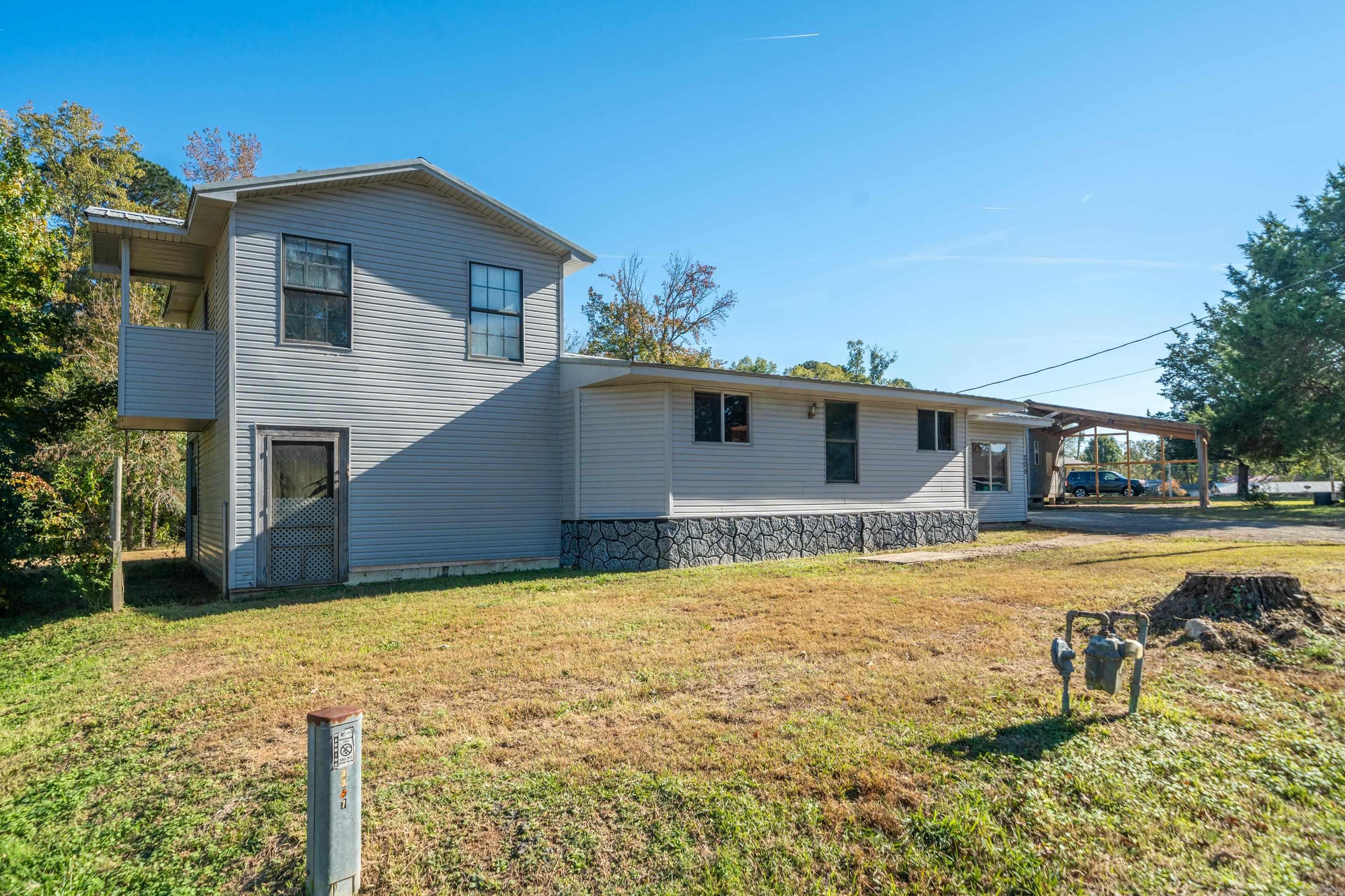 Treasure Isle #1 - Residential