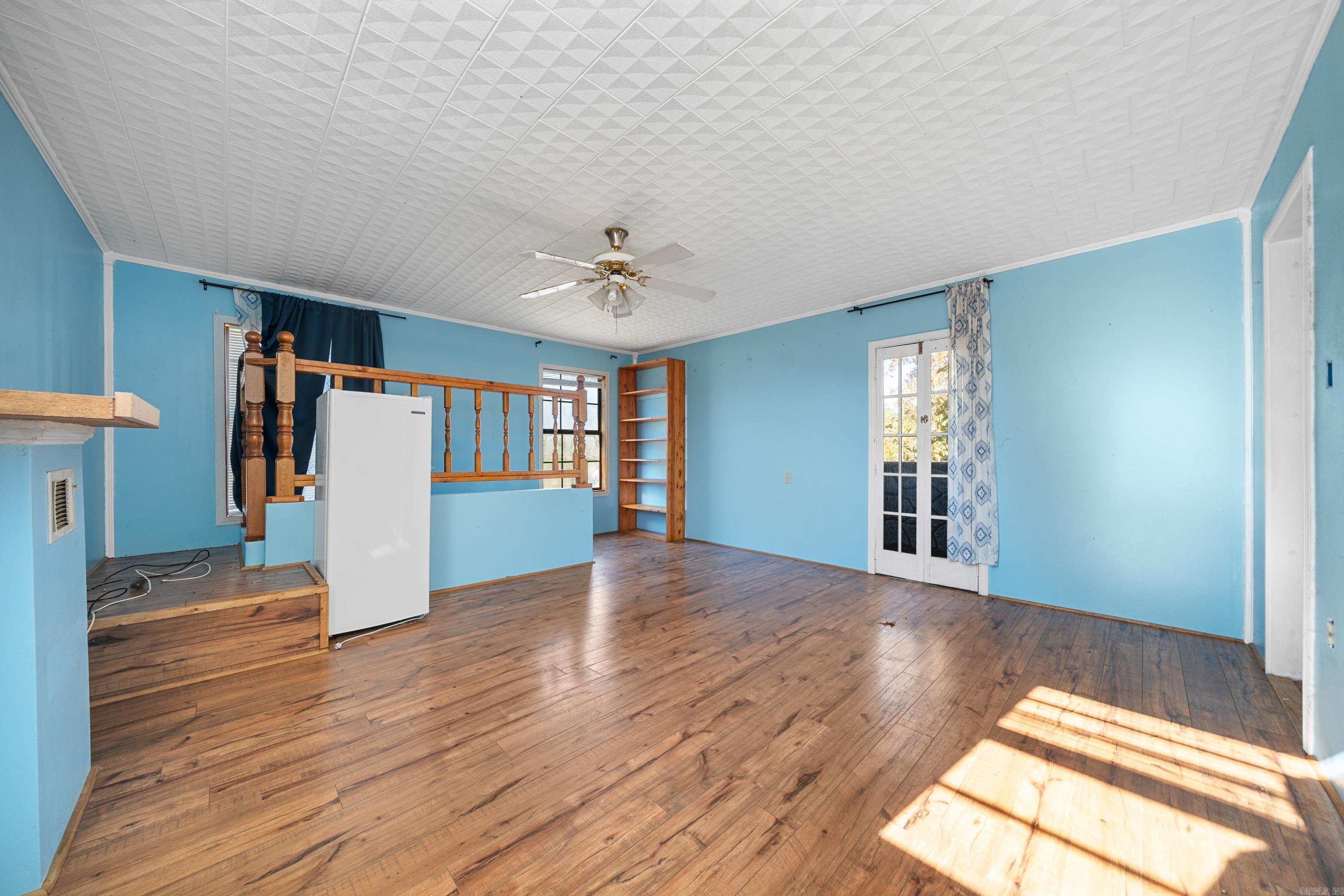 Treasure Isle #1 - Residential