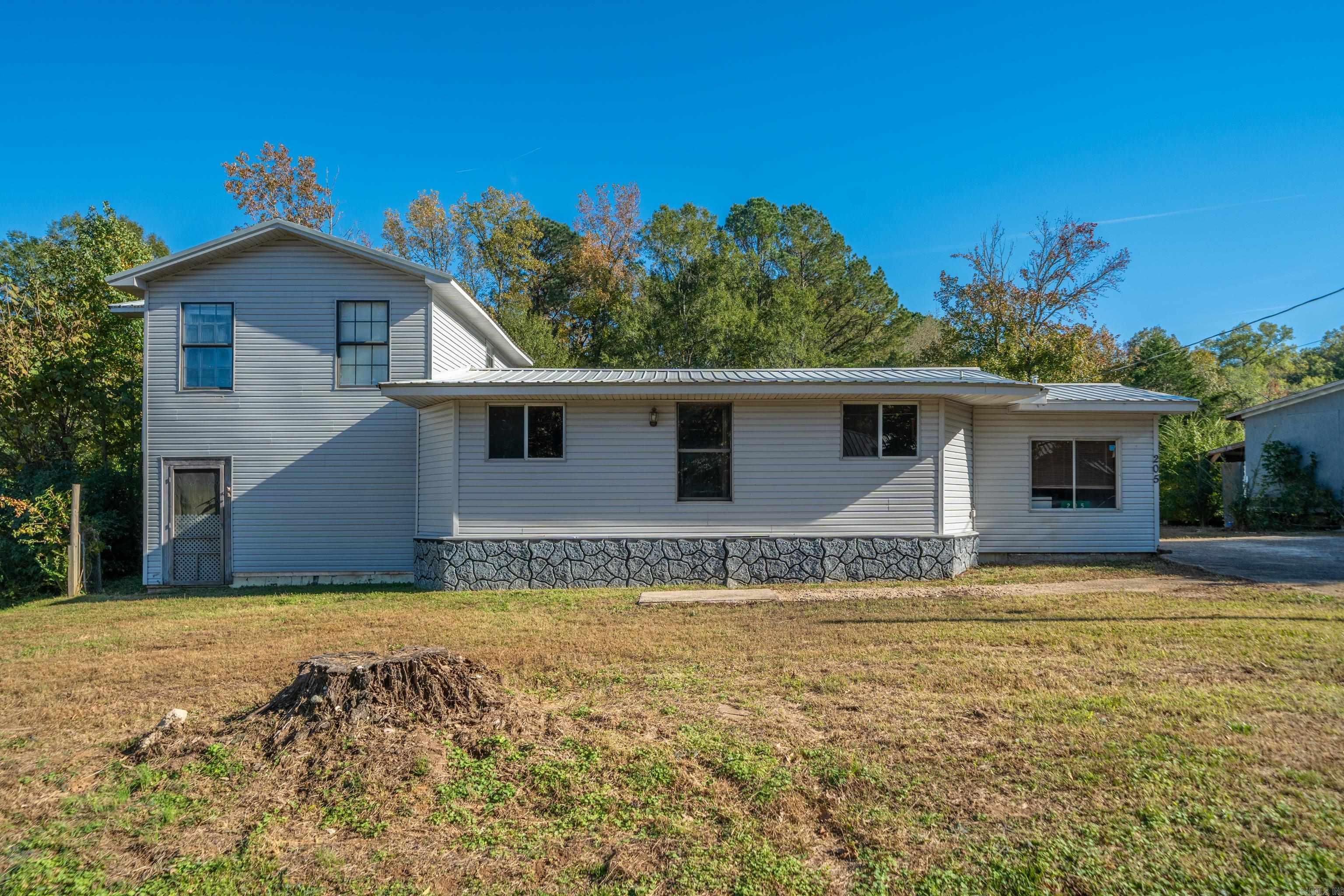 Treasure Isle #1 - Residential