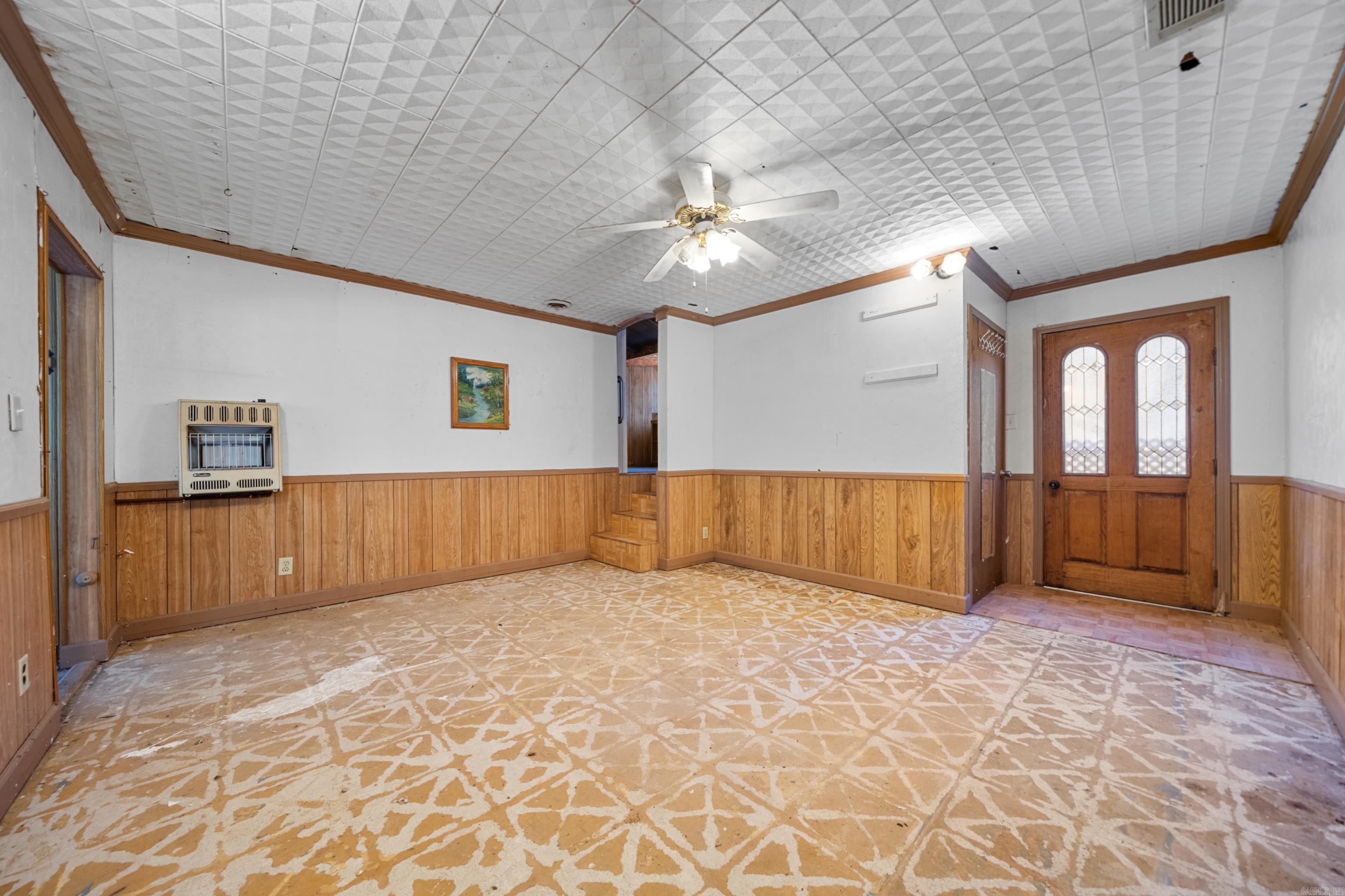 Treasure Isle #1 - Residential