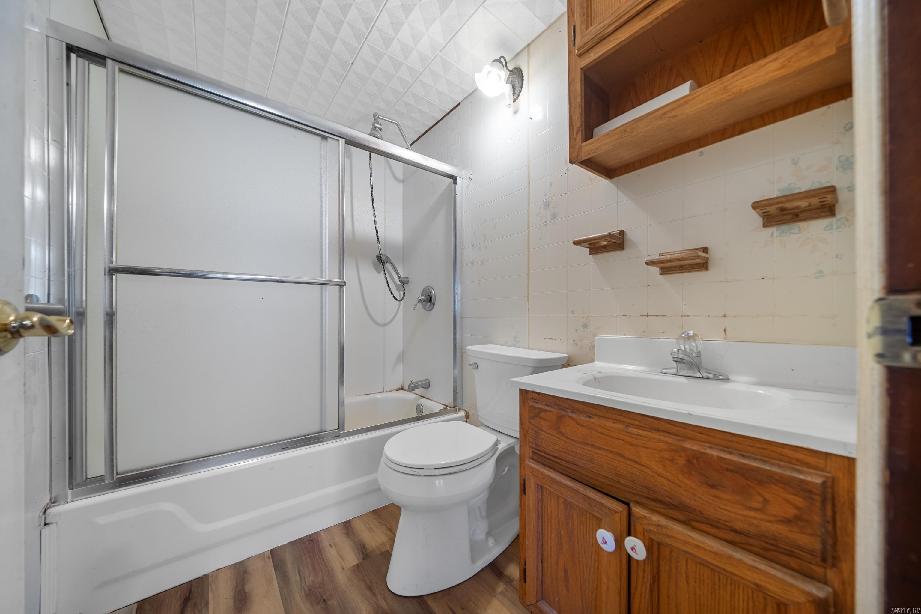 Treasure Isle #1 - Residential